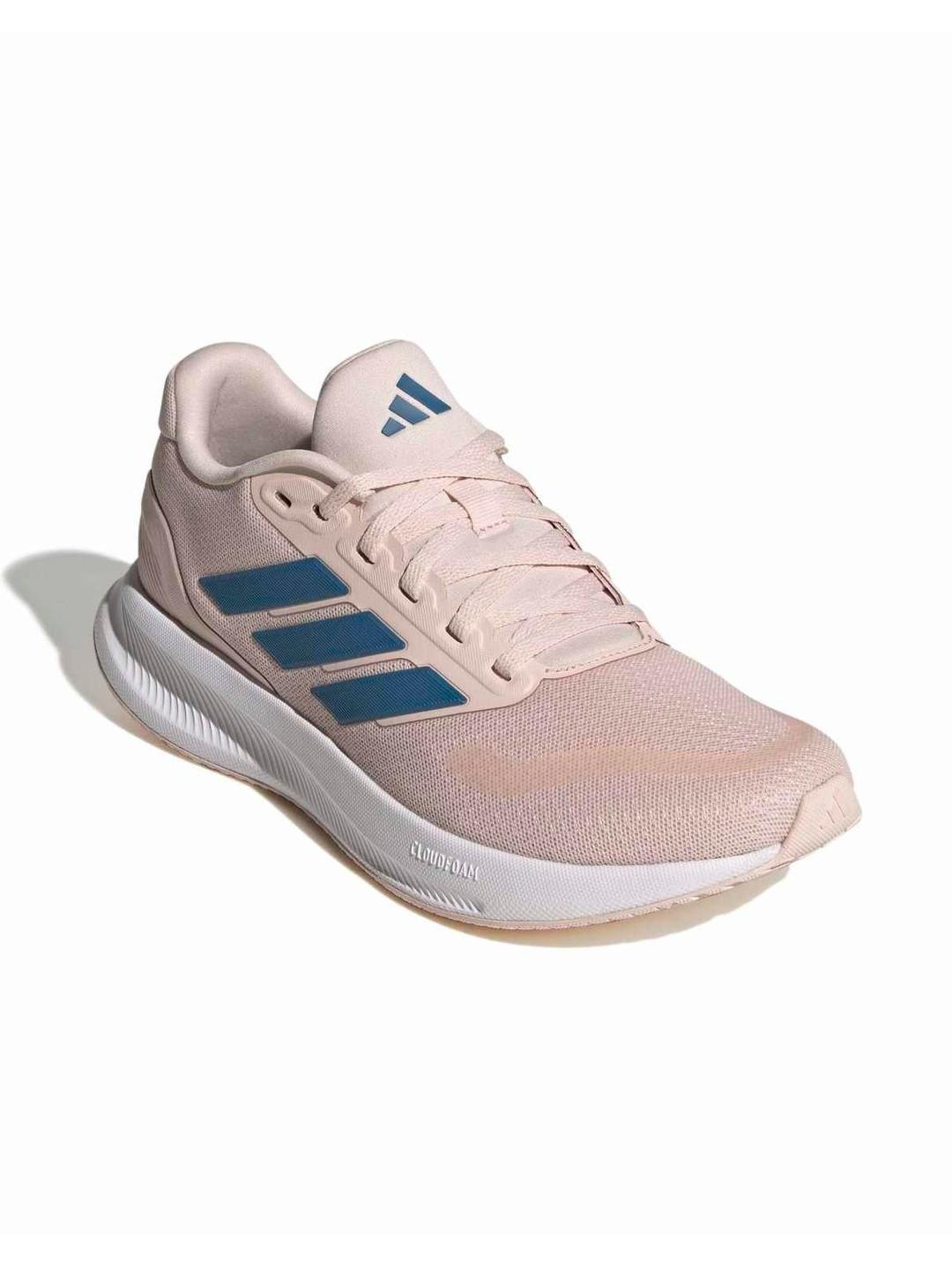 ADIDAS Runfalcon 4 W Women Lace-Ups Running Sports Shoes