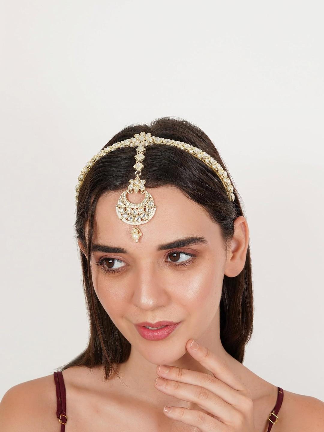 Medbuddy Women Hairband