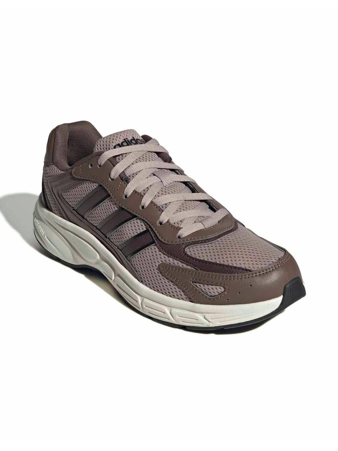 ADIDAS Y2K Runner Men Cloudfoam Lace-Ups Running Sports Shoes