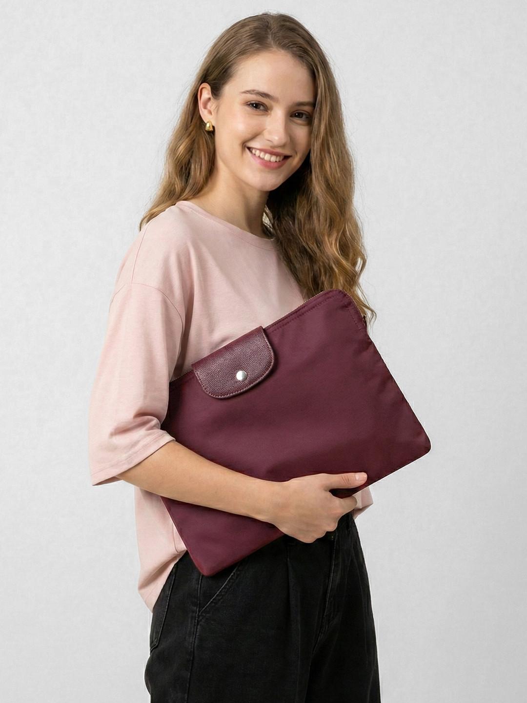 MANGO Women 15 inch Laptop Sleeve