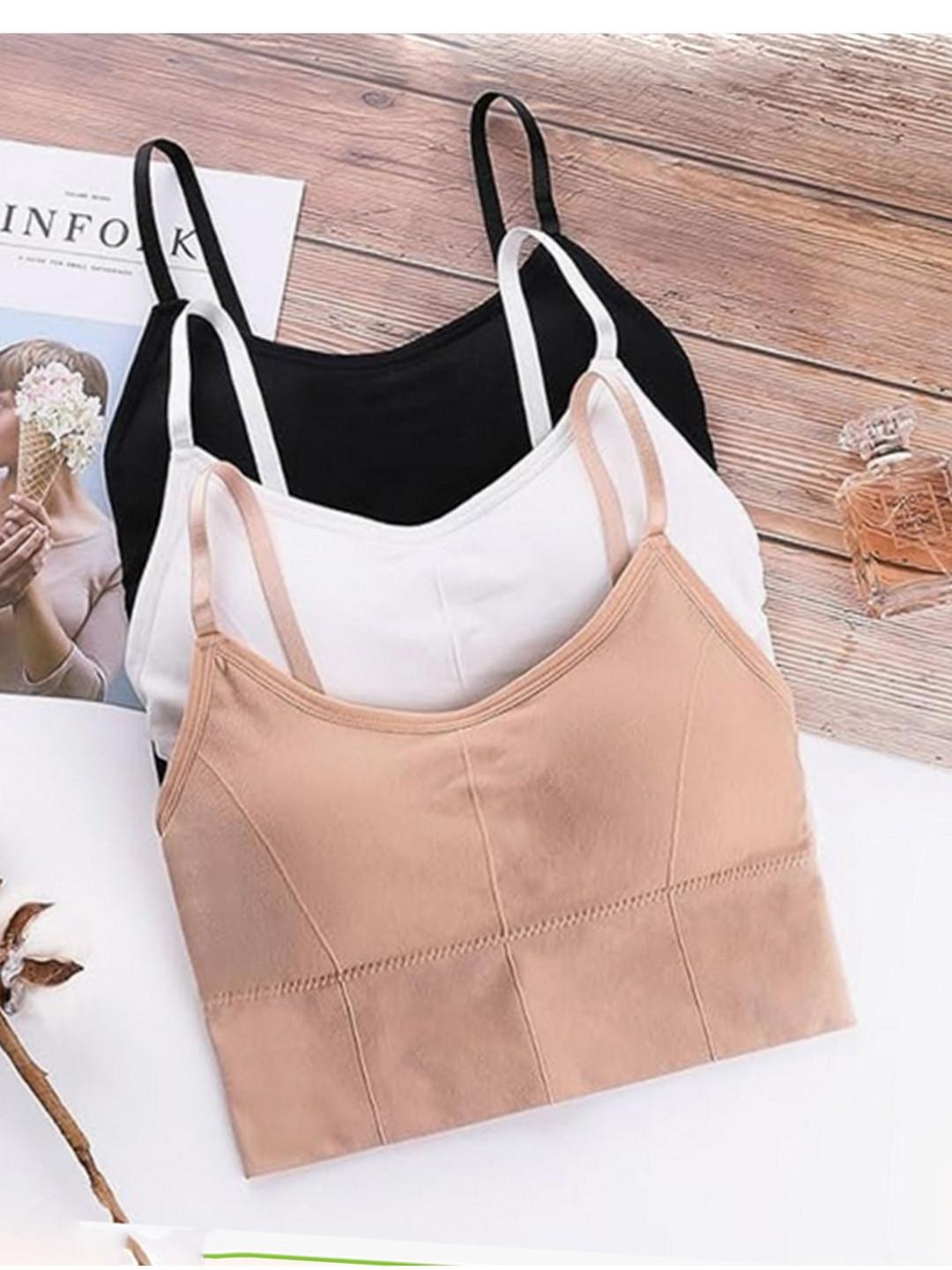 BRAASHEE Bra Full Coverage Lightly Padded