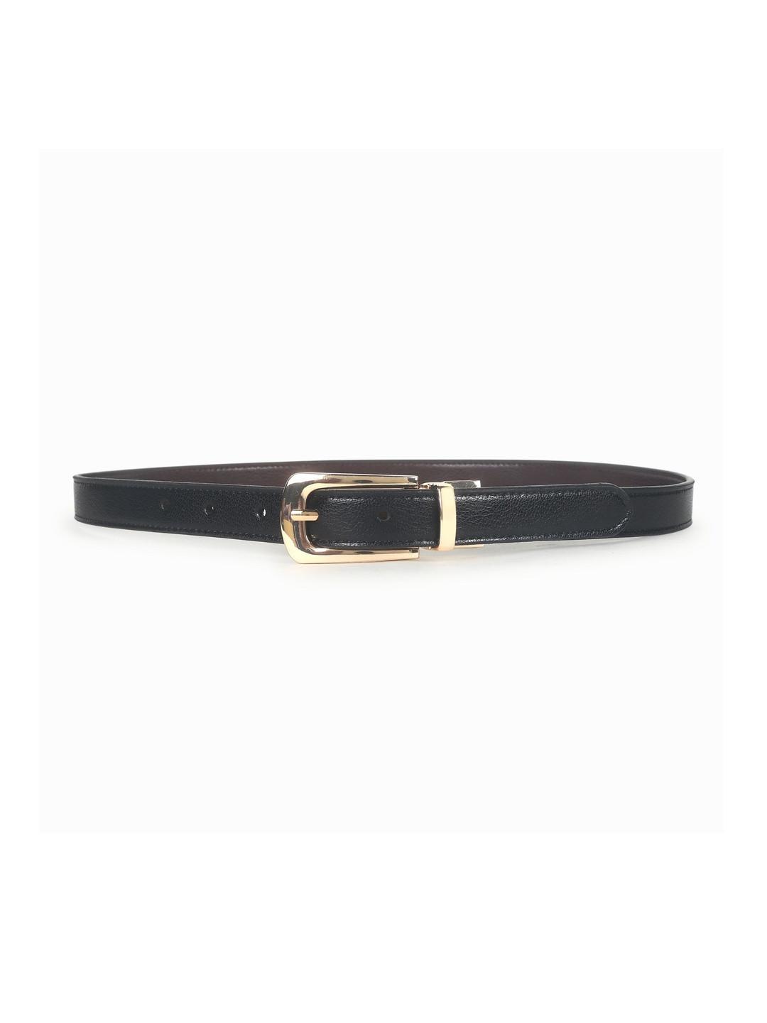 Punnu Women Reversible Formal Belt