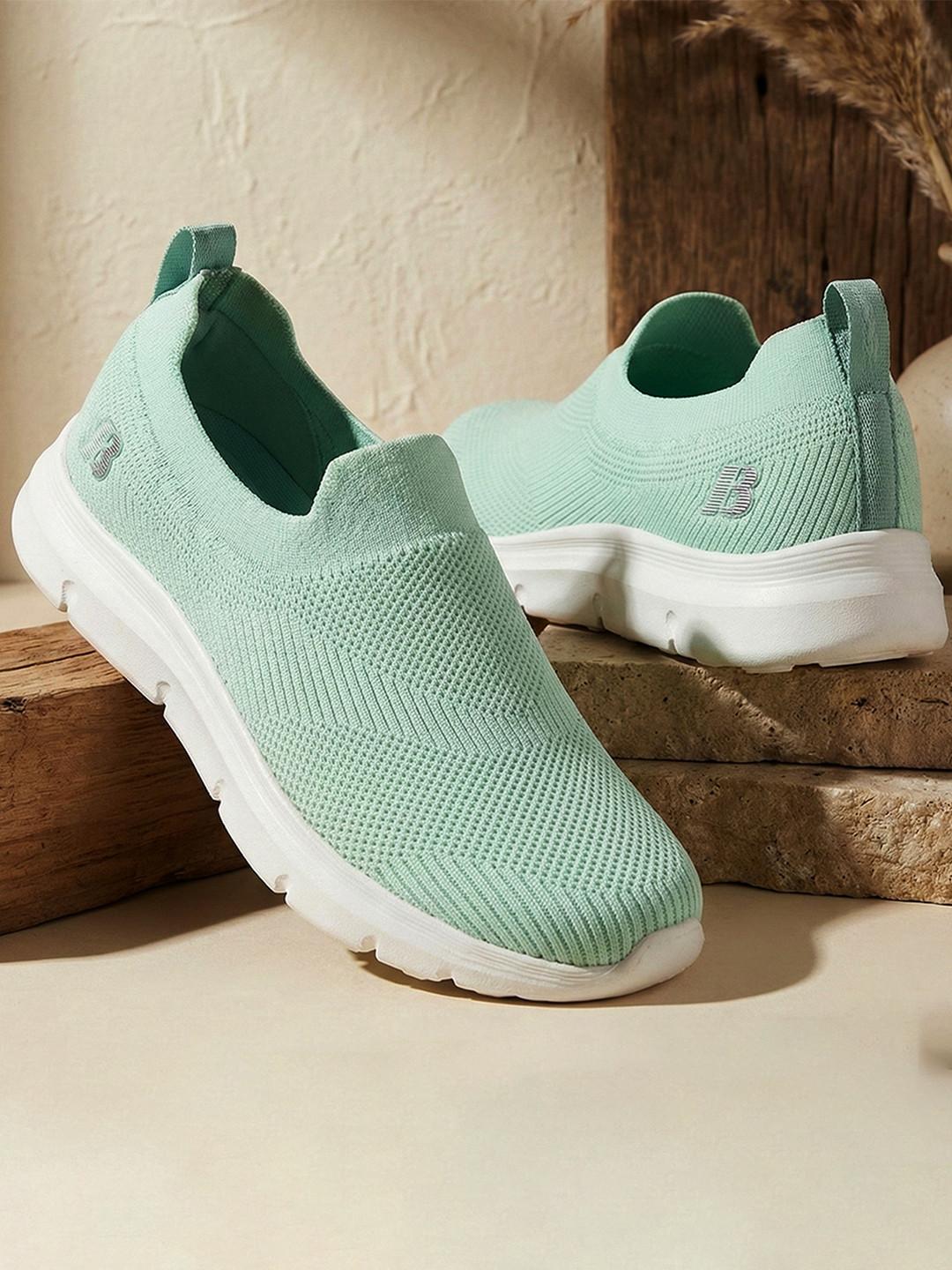 Bata Women Slip-On Sneakers