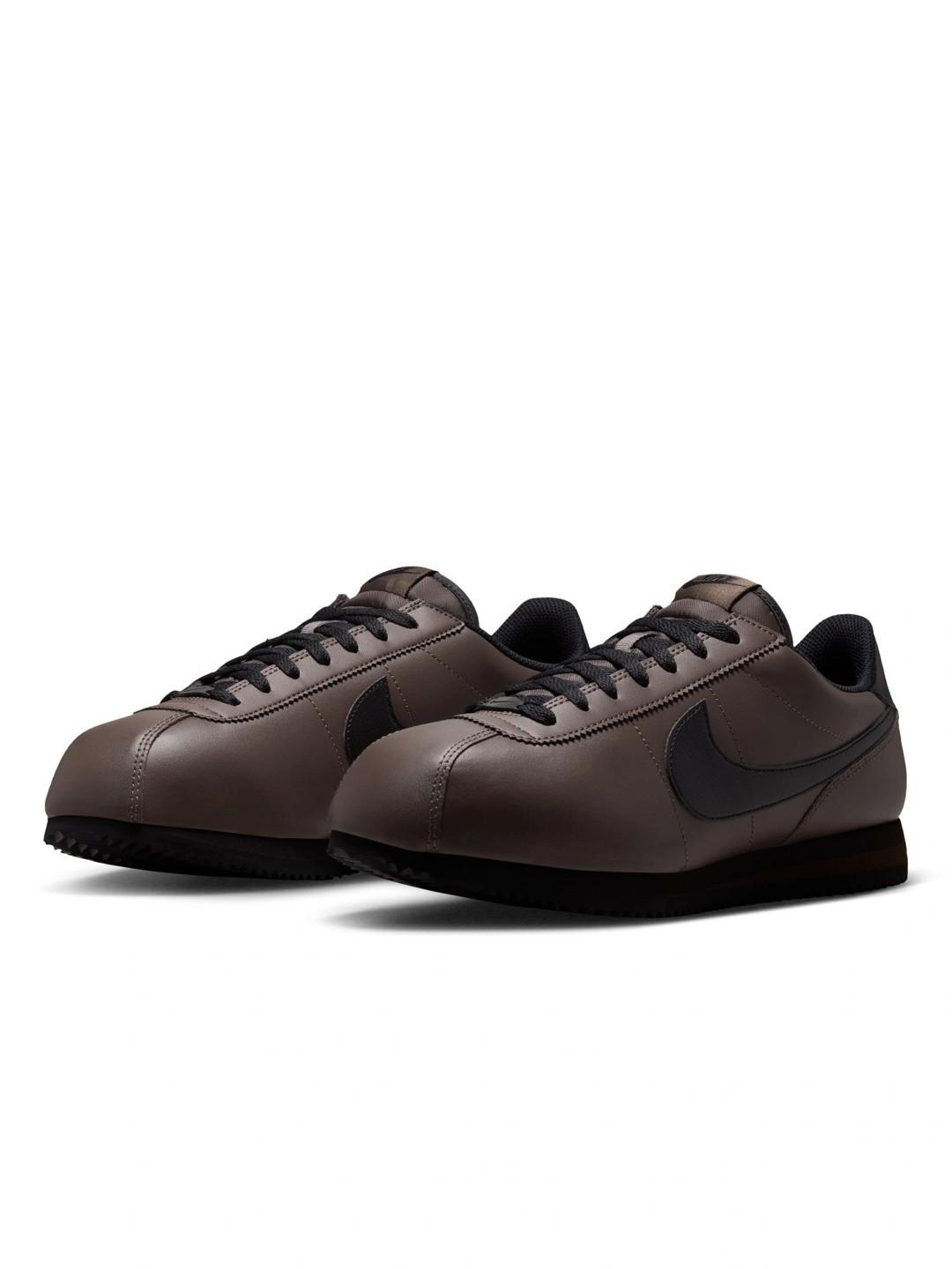 Nike Cortez Leather Men's Shoes