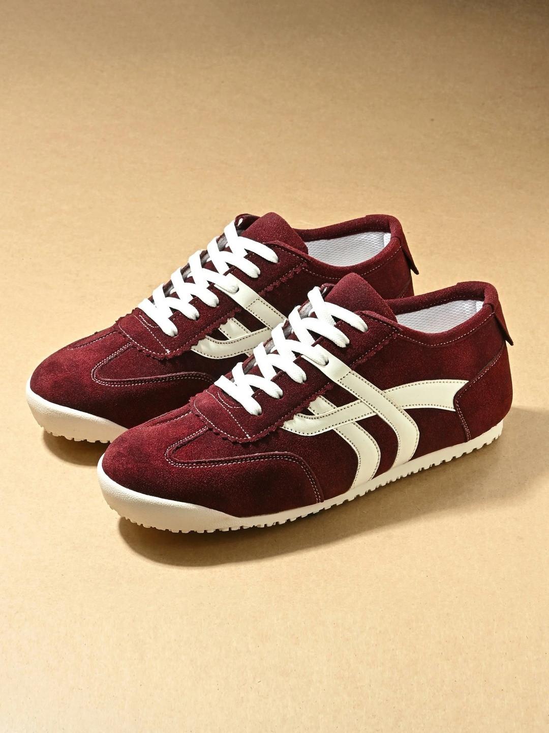 Roadster Women Colourblocked Sneakers