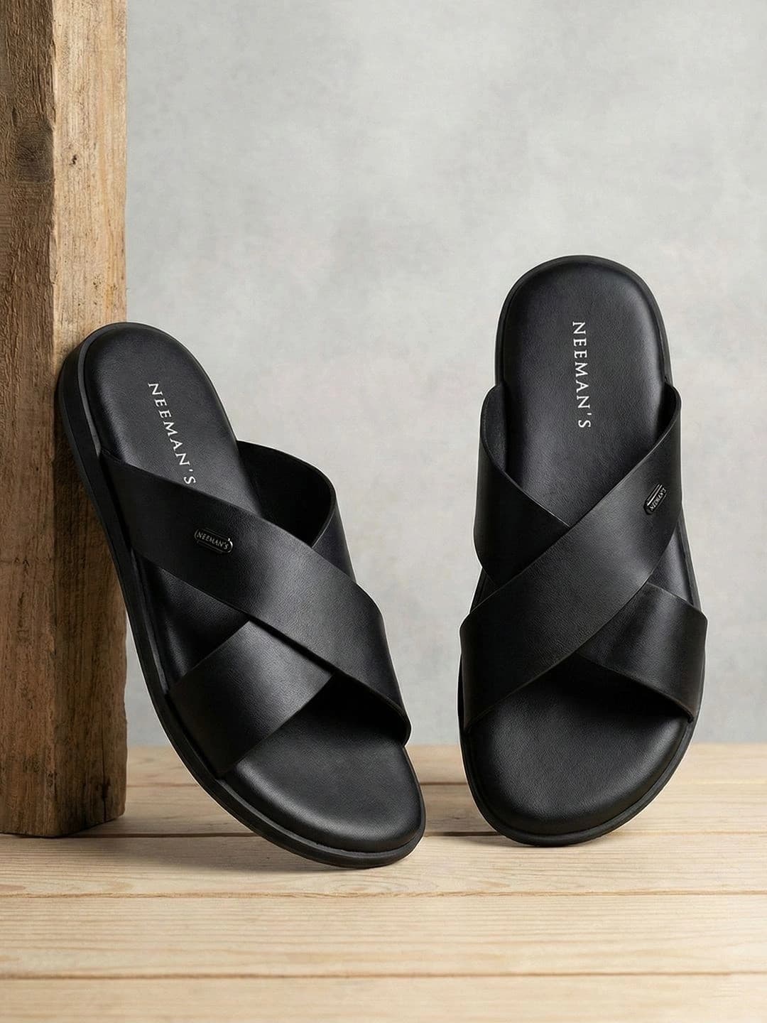 NEEMANS The Minimals Sandals For Men