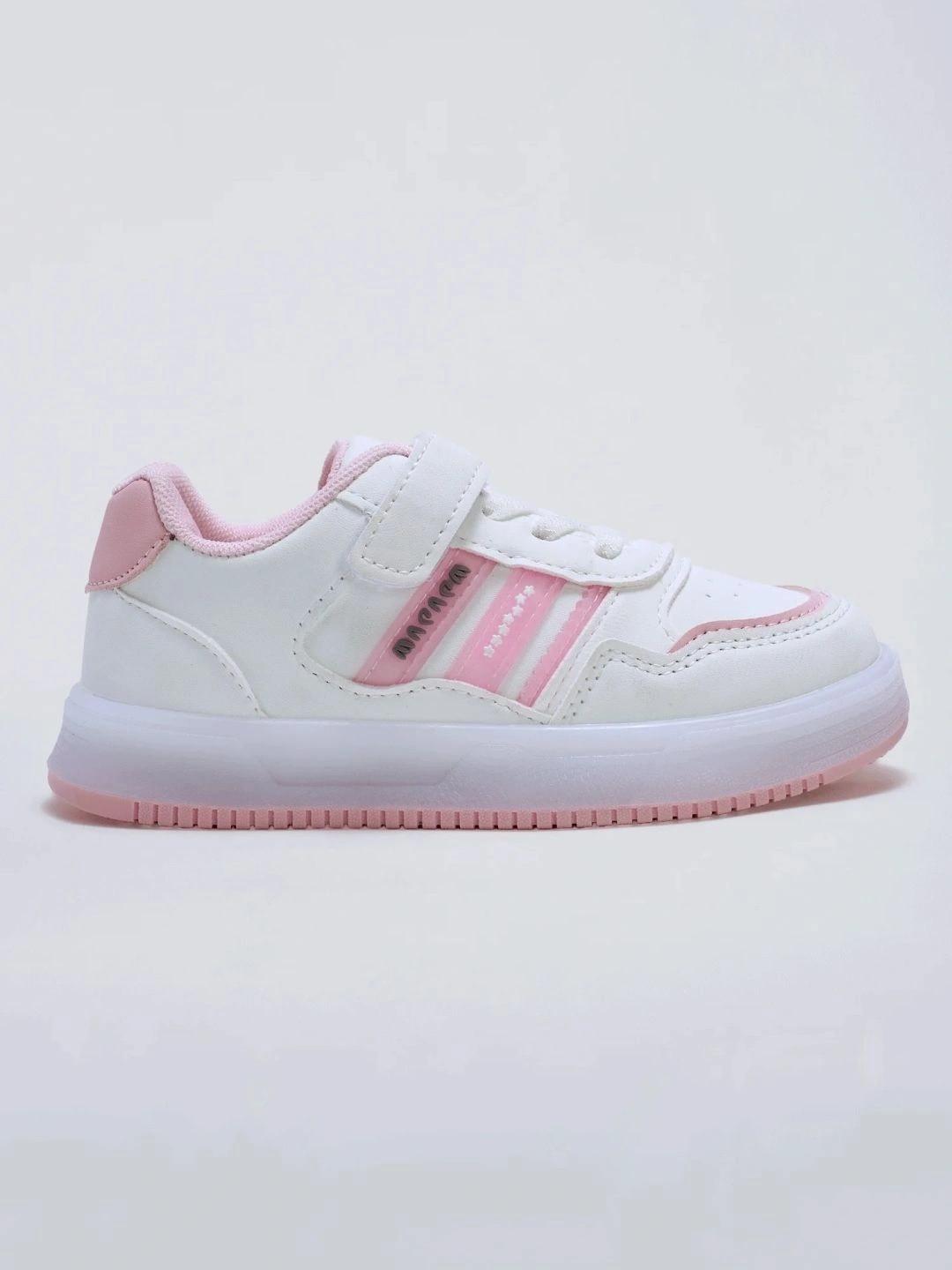 Hopscotch Girls Sneakers