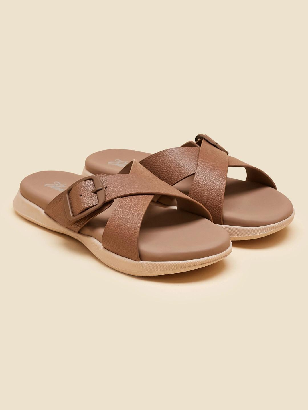 Campus Women Comfort Sandals