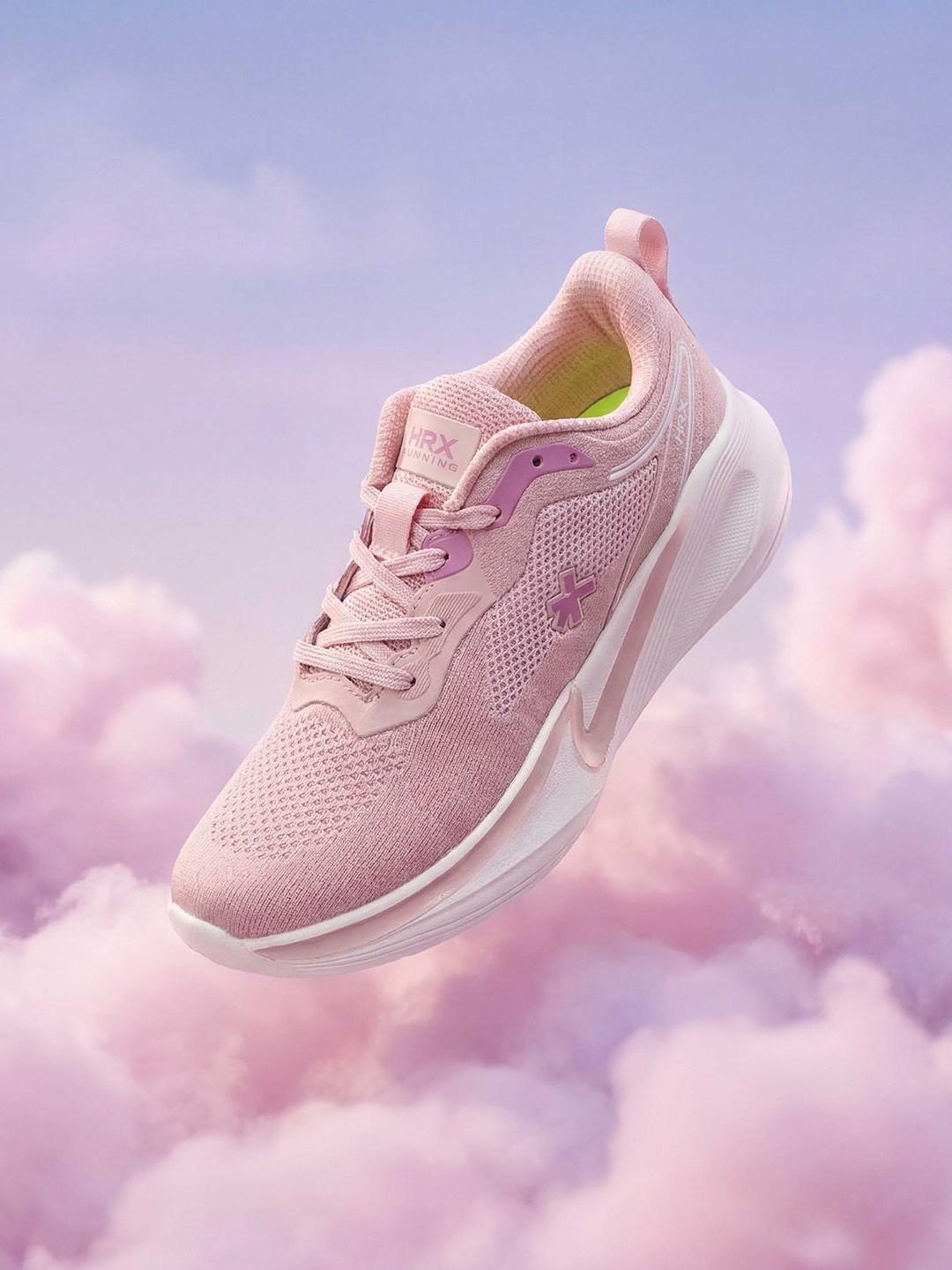 HRX by Hrithik Roshan Women Running Non-Marking Shoes