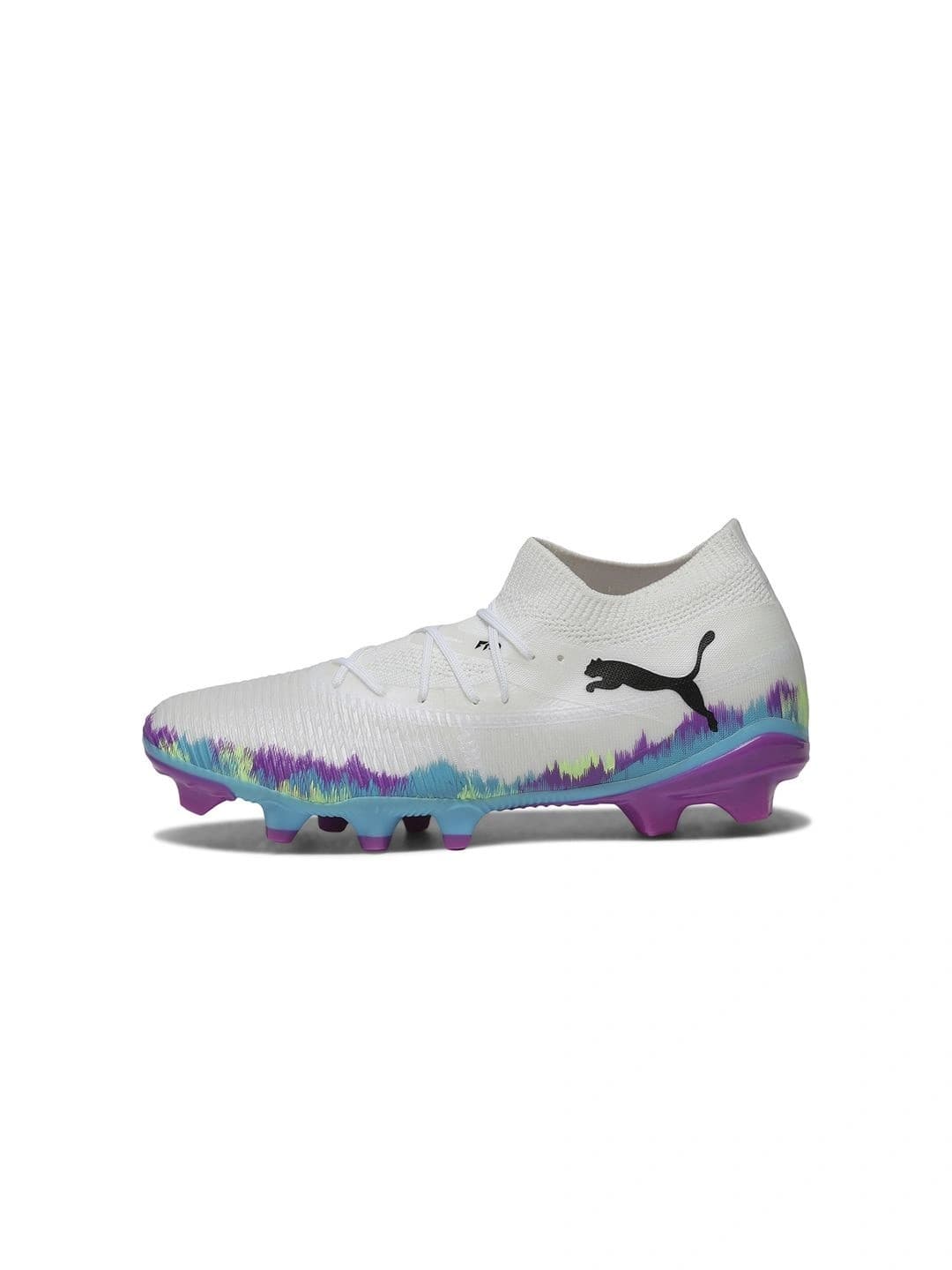 Puma FUTURE 8 MATCH BRILLIANCE FG/AG Women's Football Boots