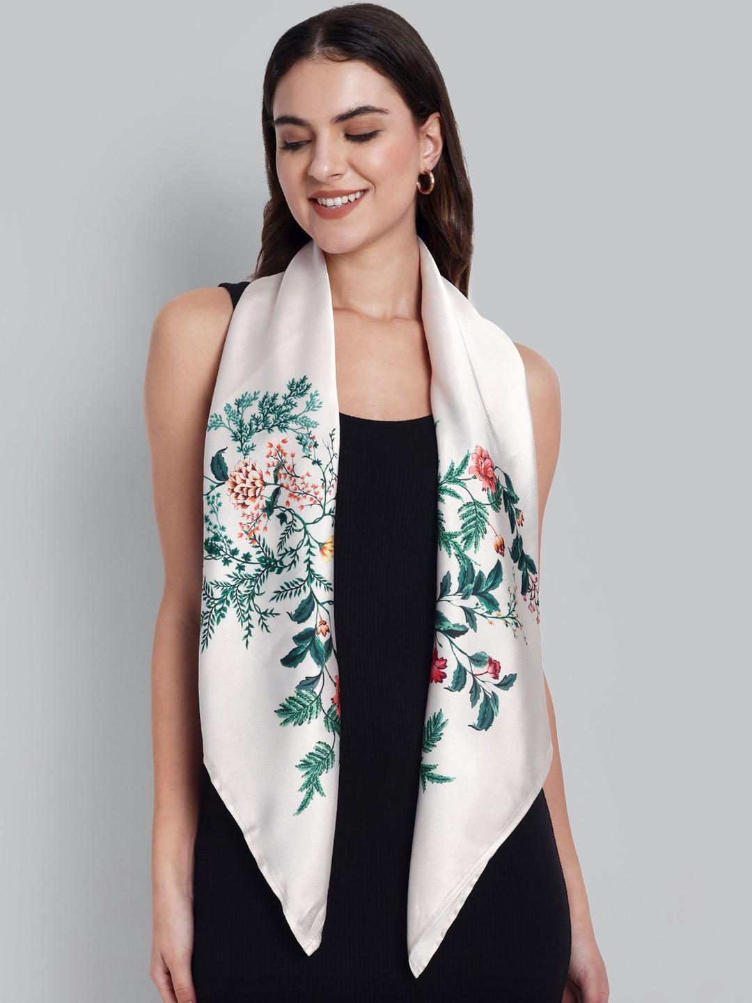 DressBerry Women Printed Scarf