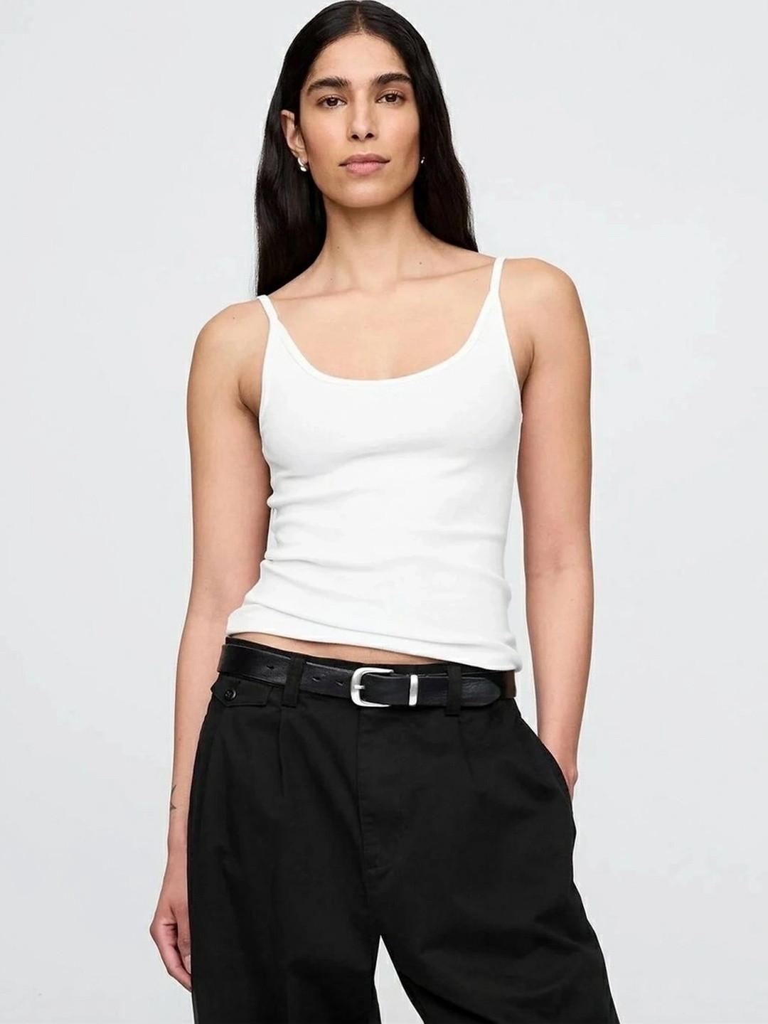 GAP Cotton Tank Top