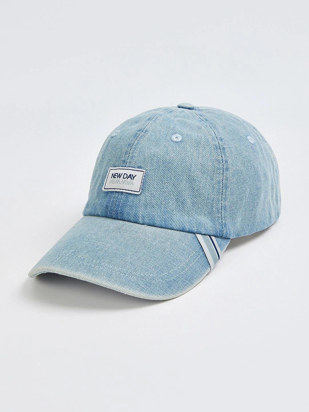 max Men Embroidered Baseball Cap