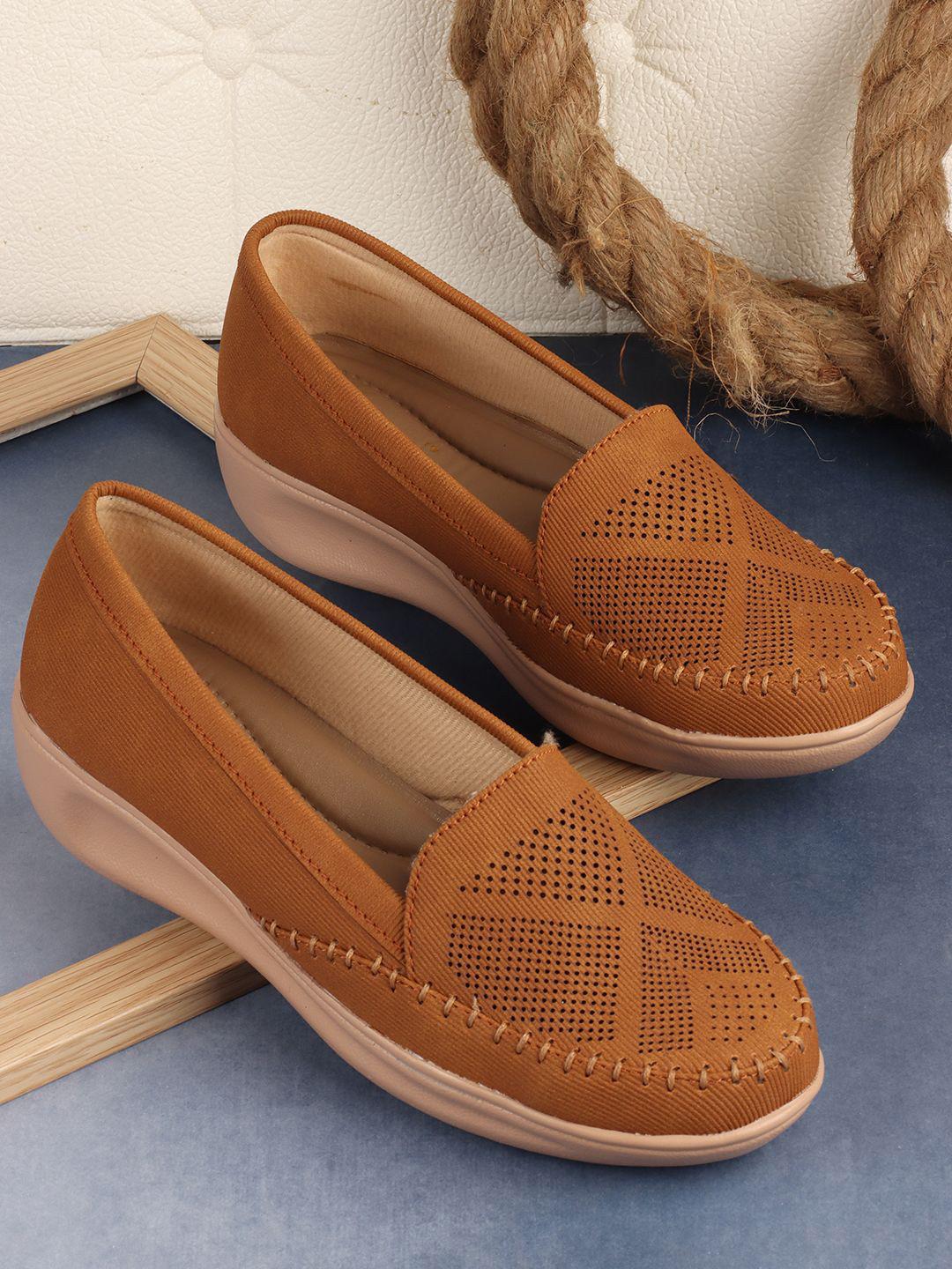 DressBerry Women Loafers