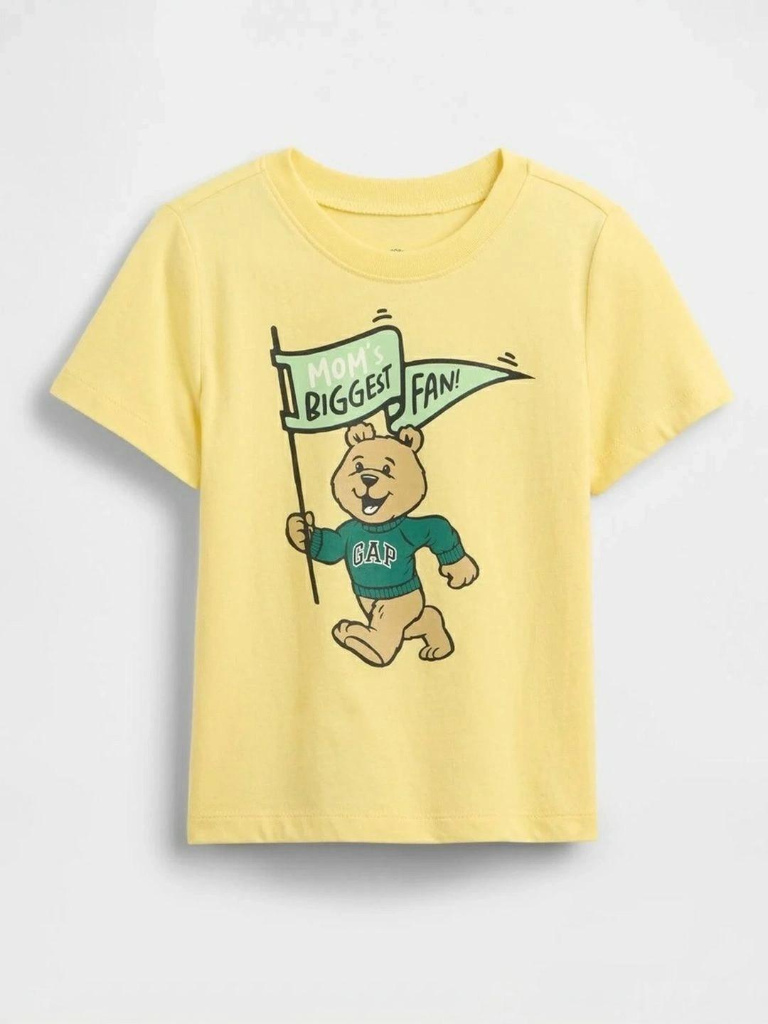 GAP Kids Printed T-shirt