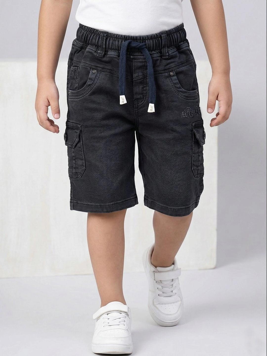 Dripteen Boys Cargo Shorts