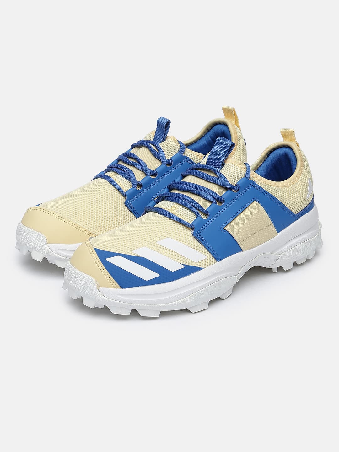 ADIDAS Men CRICUP23 Cricket Shoes