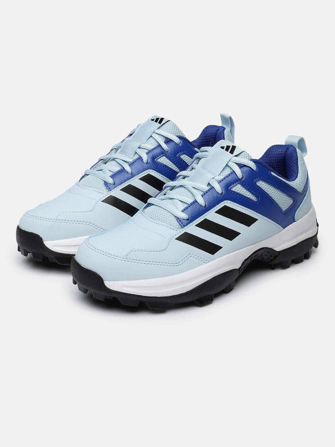 ADIDAS Men CRI RISE 2.0 Cricket Shoes