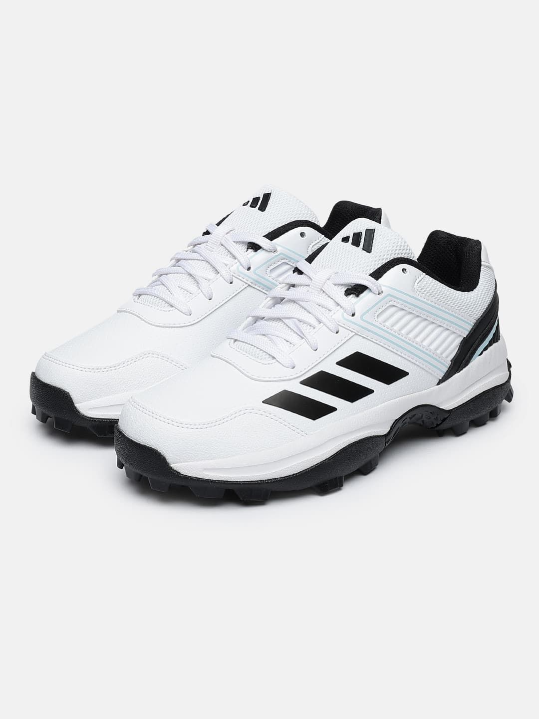 ADIDAS Men CRI YARD M Cricket Shoes