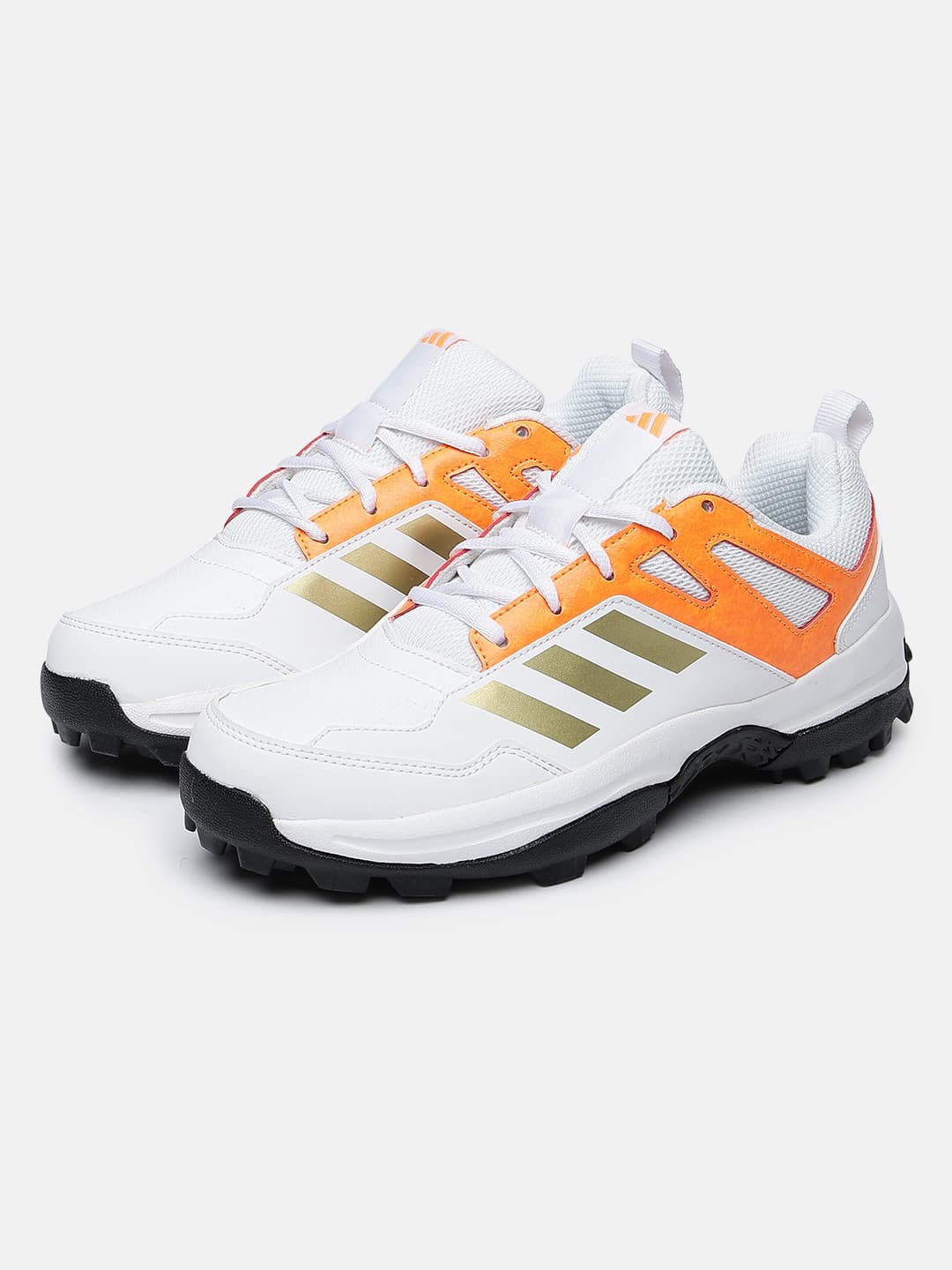 ADIDAS Men CRI RISE 2.0 Cricket Shoes