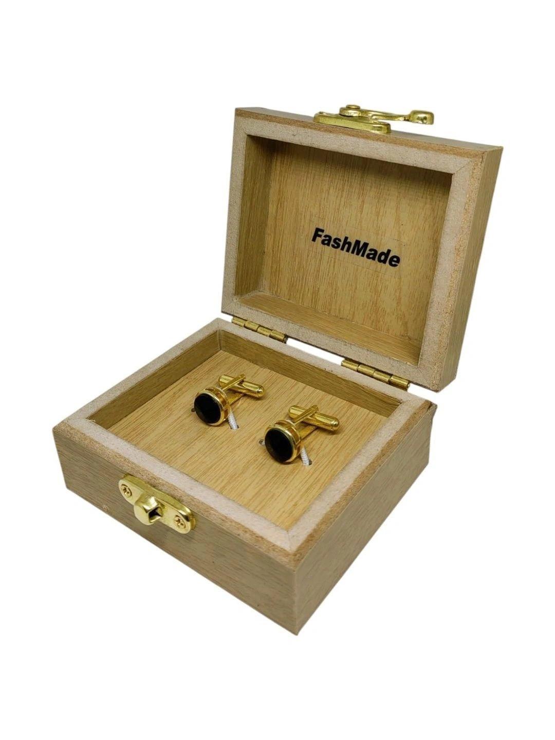 Fashmade Cufflink