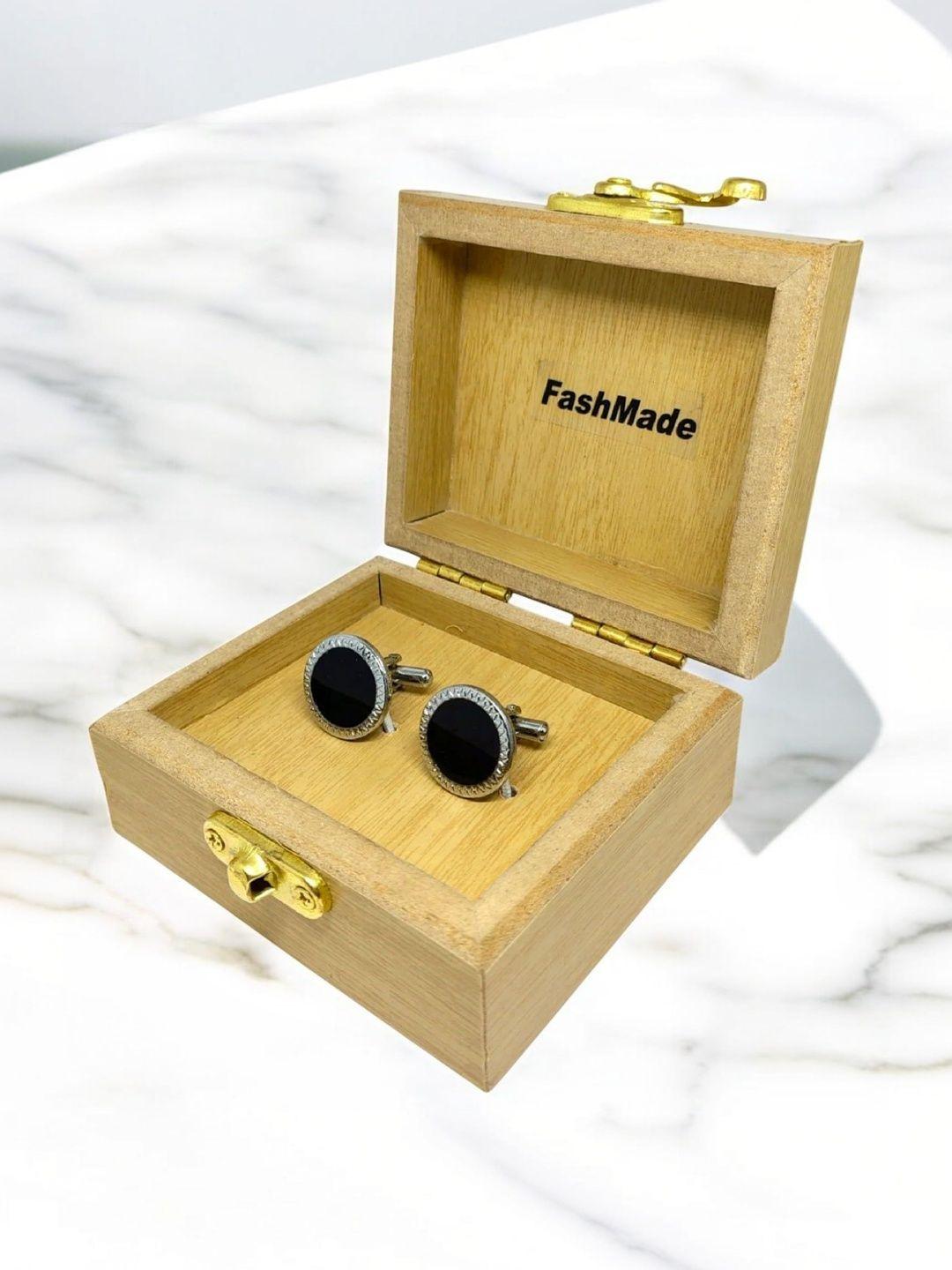 Fashmade Cufflink