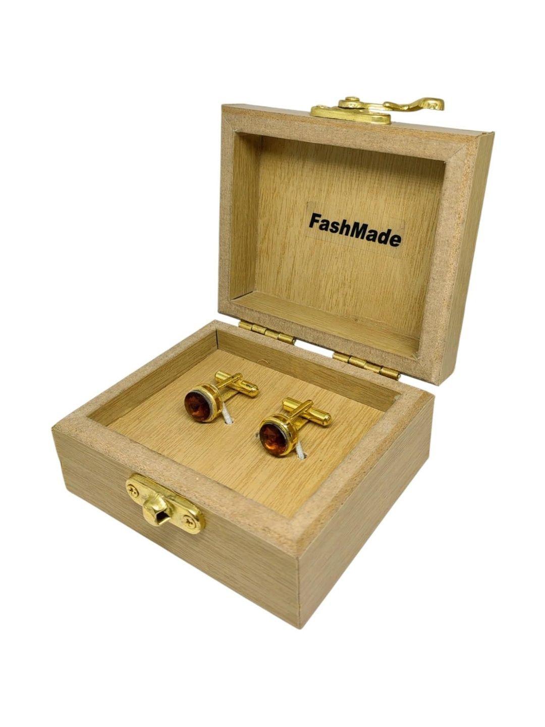 Fashmade Cufflink