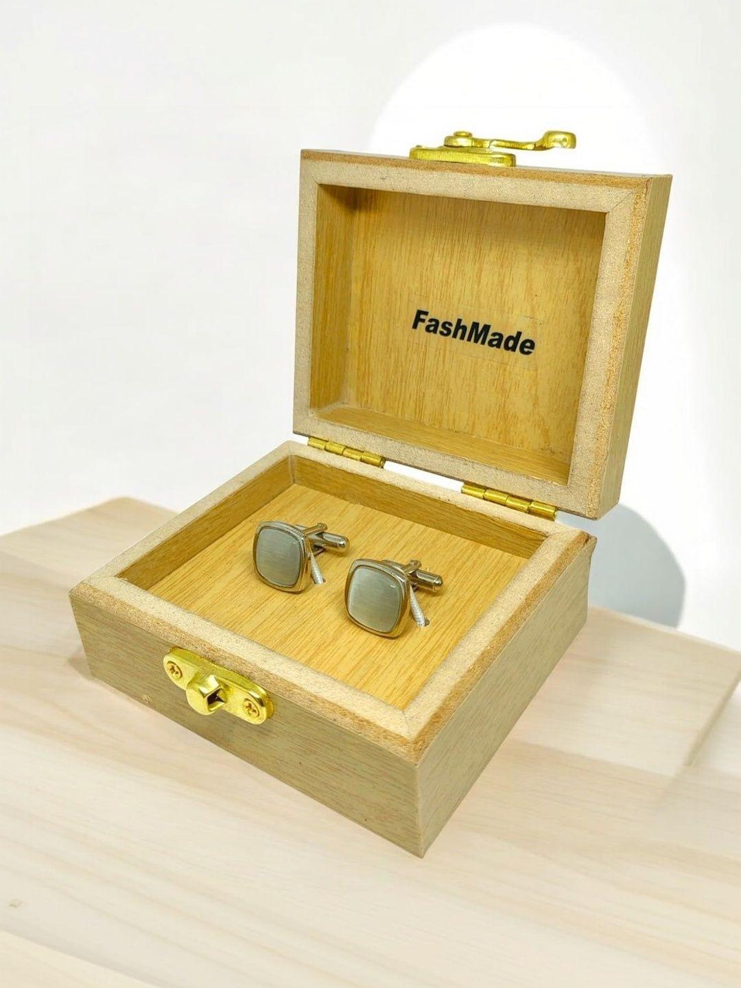 Fashmade Cufflink