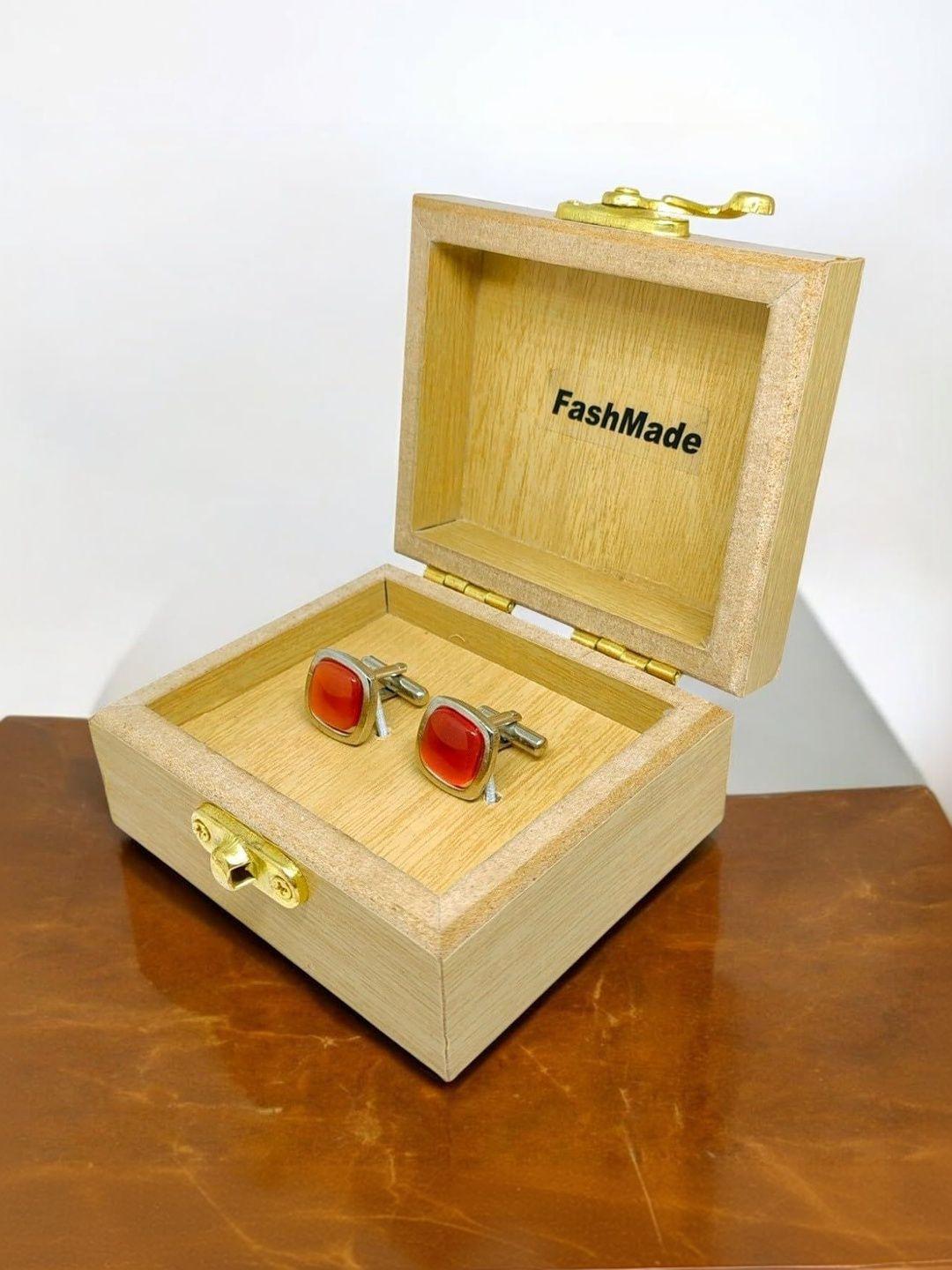 Fashmade Cufflink