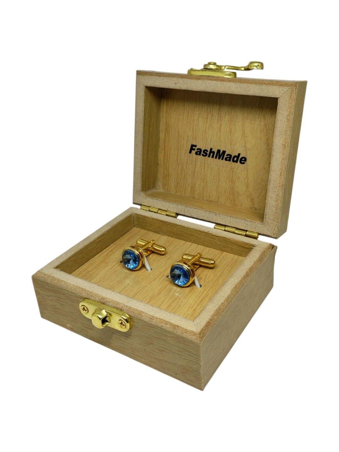 Fashmade Cufflink