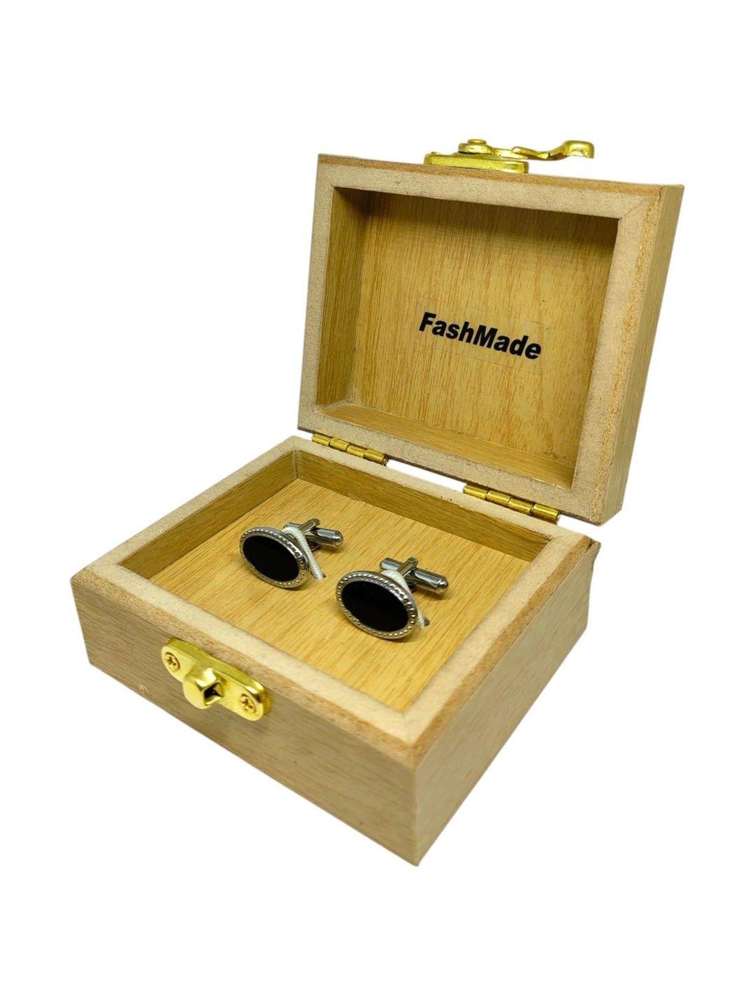 Fashmade Cufflink
