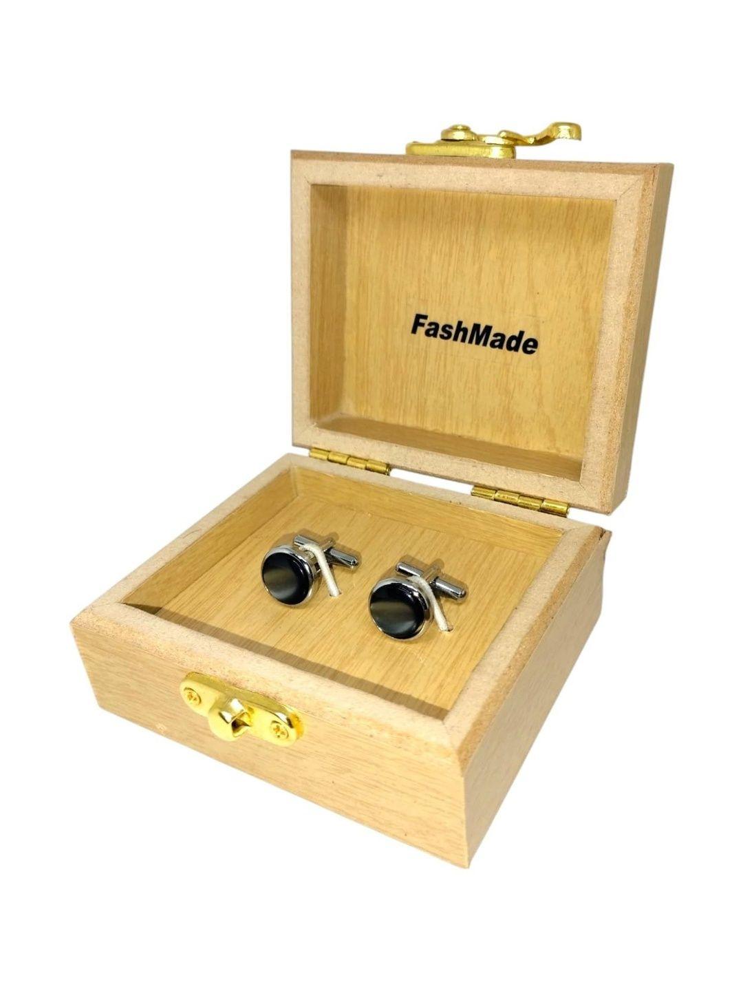 Fashmade Cufflink