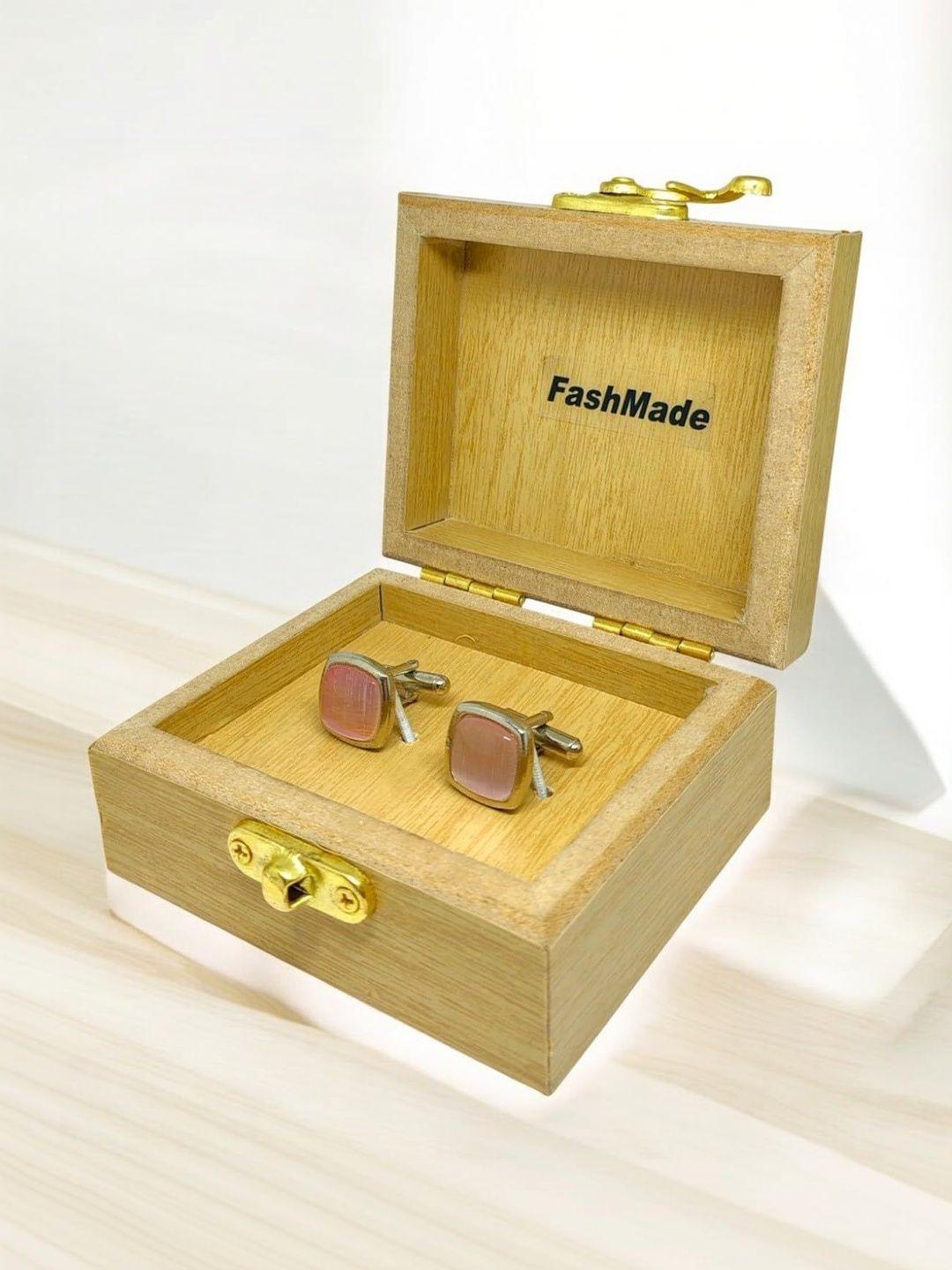 Fashmade Cufflink