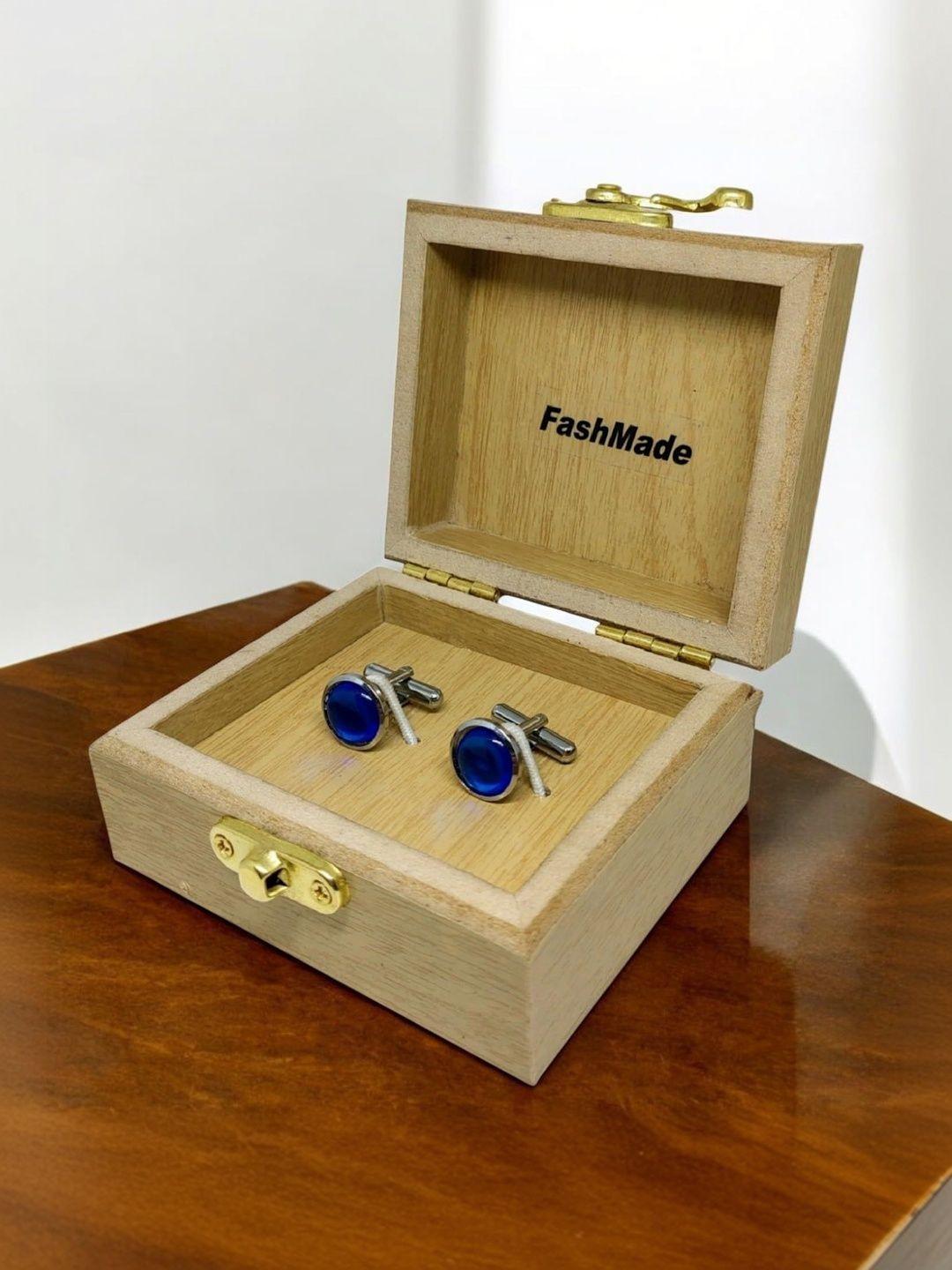 Fashmade Cufflink