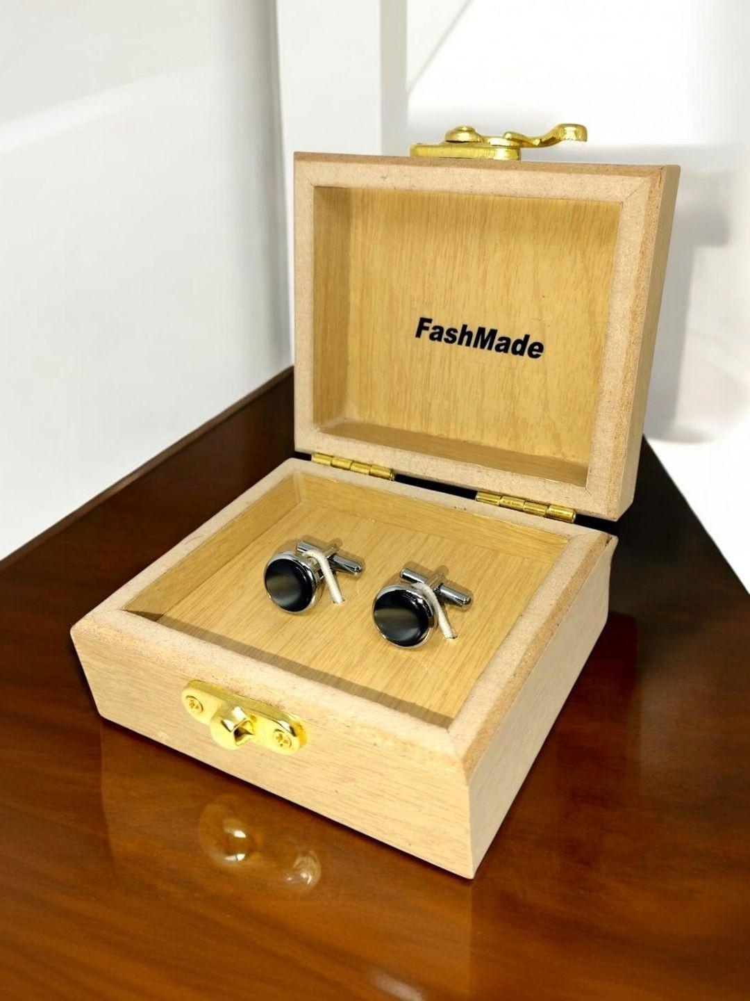 Fashmade Cufflink