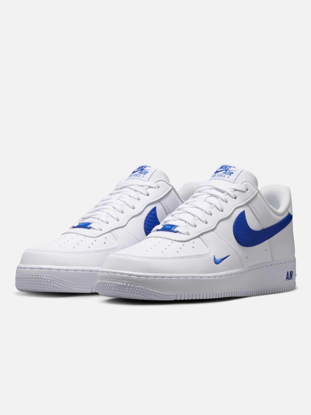 Nike Air Force 1 '07 Men's Shoes