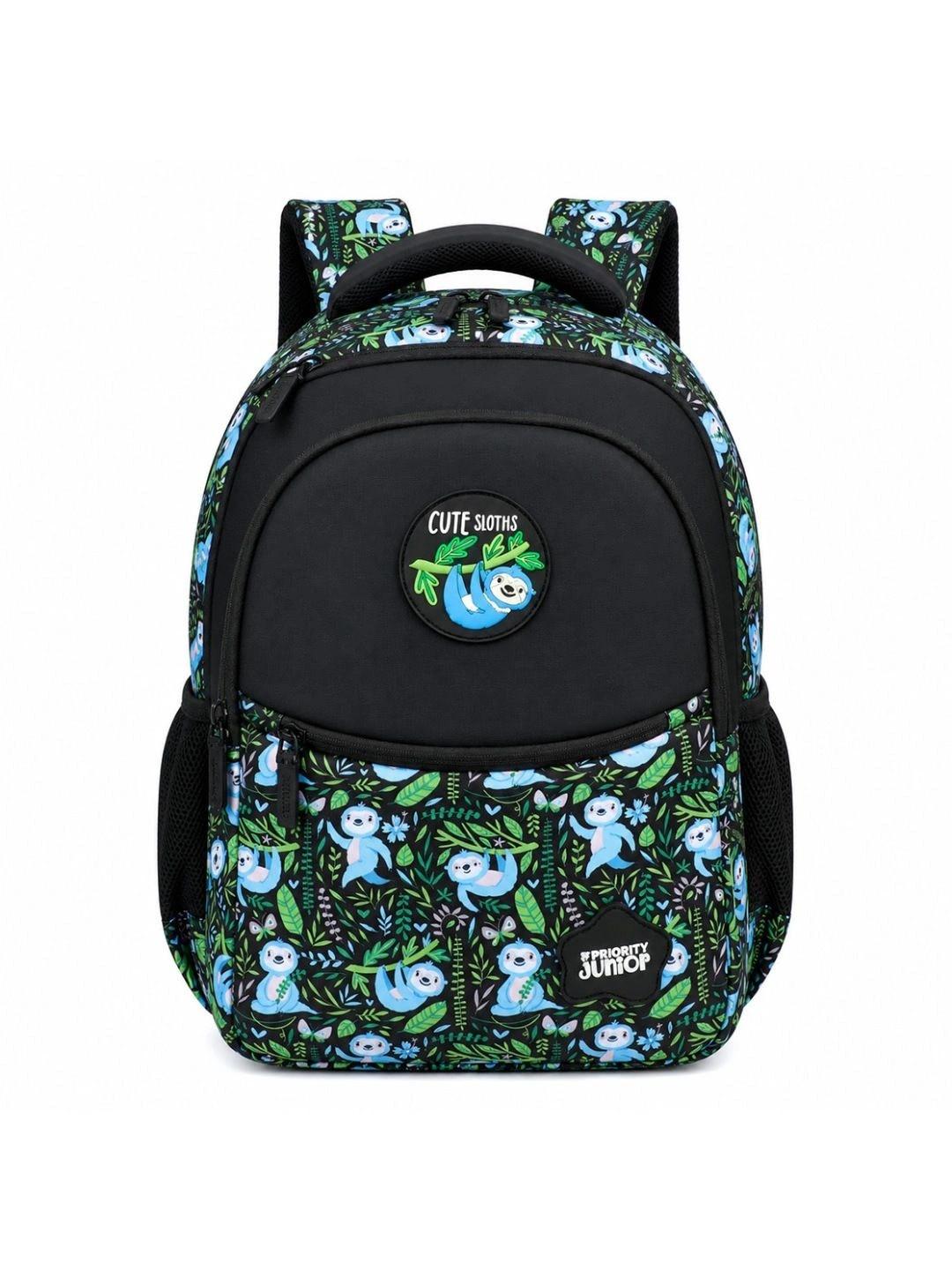 Priority Unisex Kids Graphic Backpack