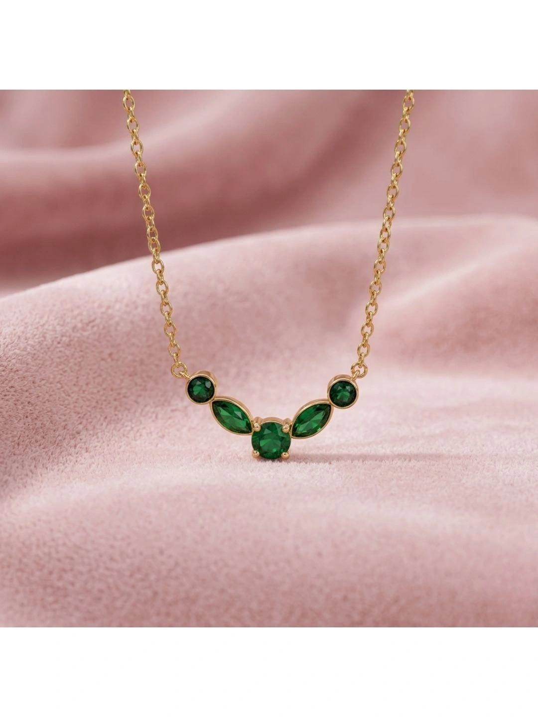 SALTY Women Necklace and Chains