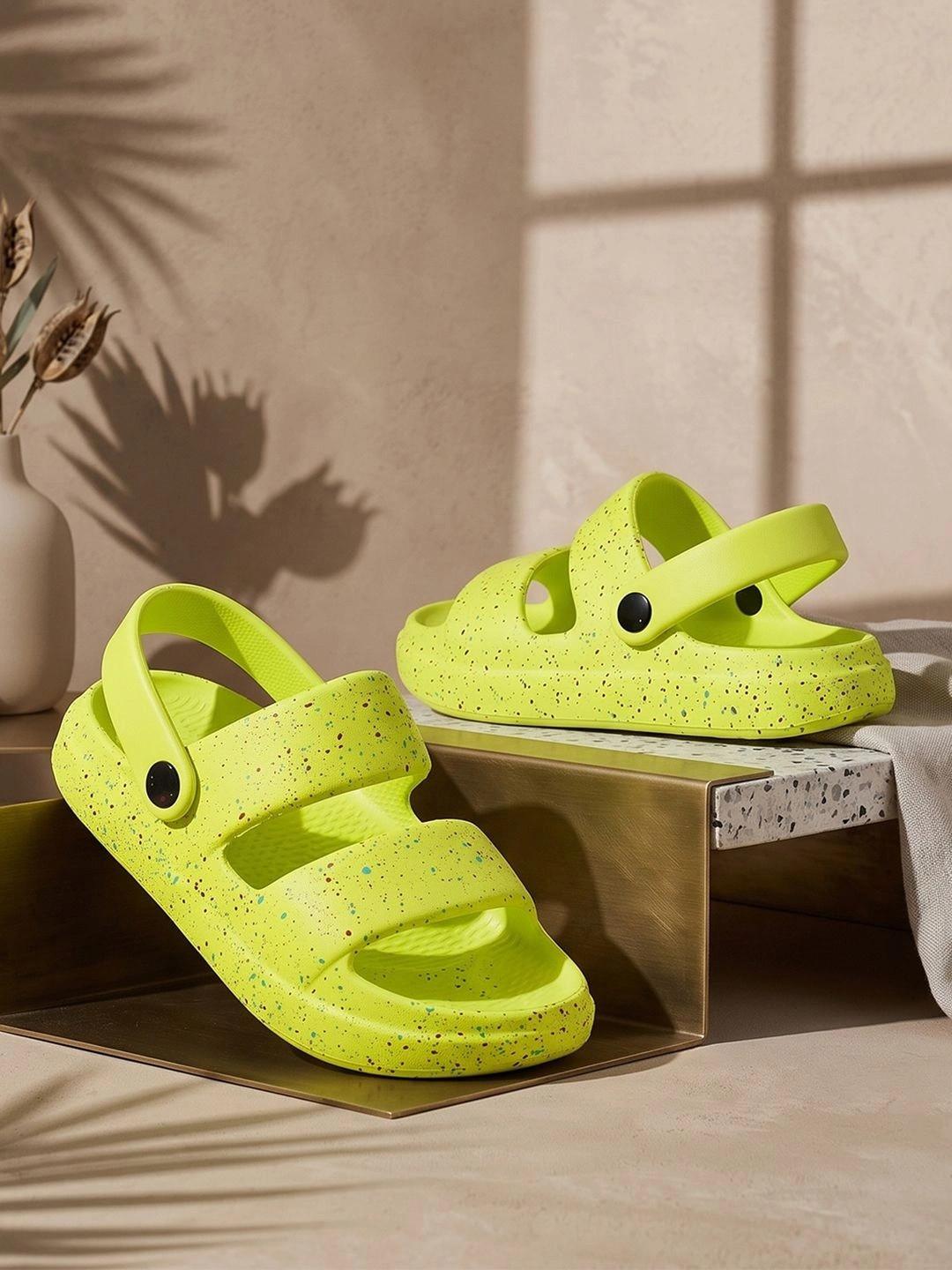 Bata Unisex Kids Comfort Sandals