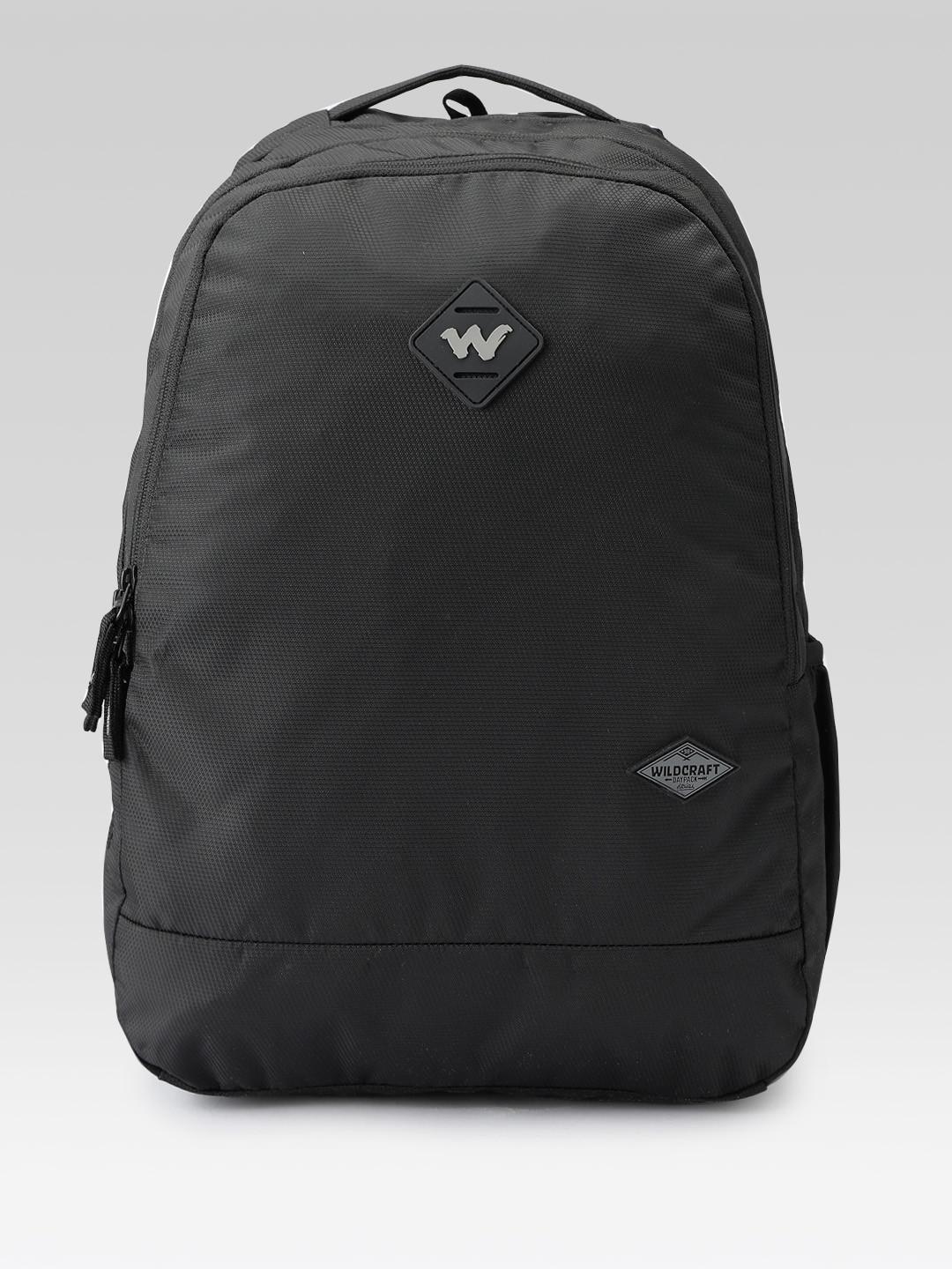 Wildcraft Unisex Medium Backpack