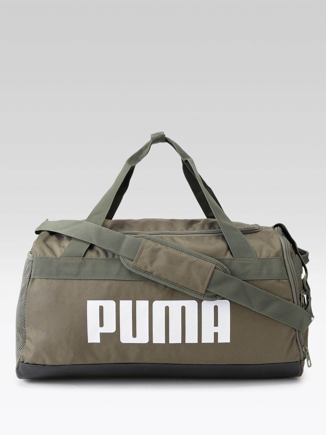 Puma Unisex Challenger Small Sports Bag