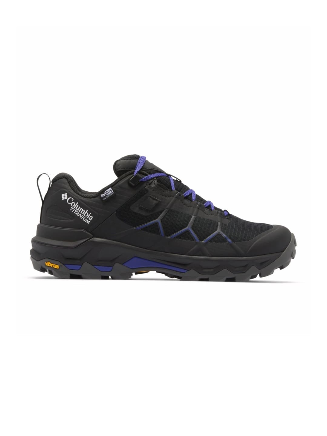 Columbia Women Trekking Shoes