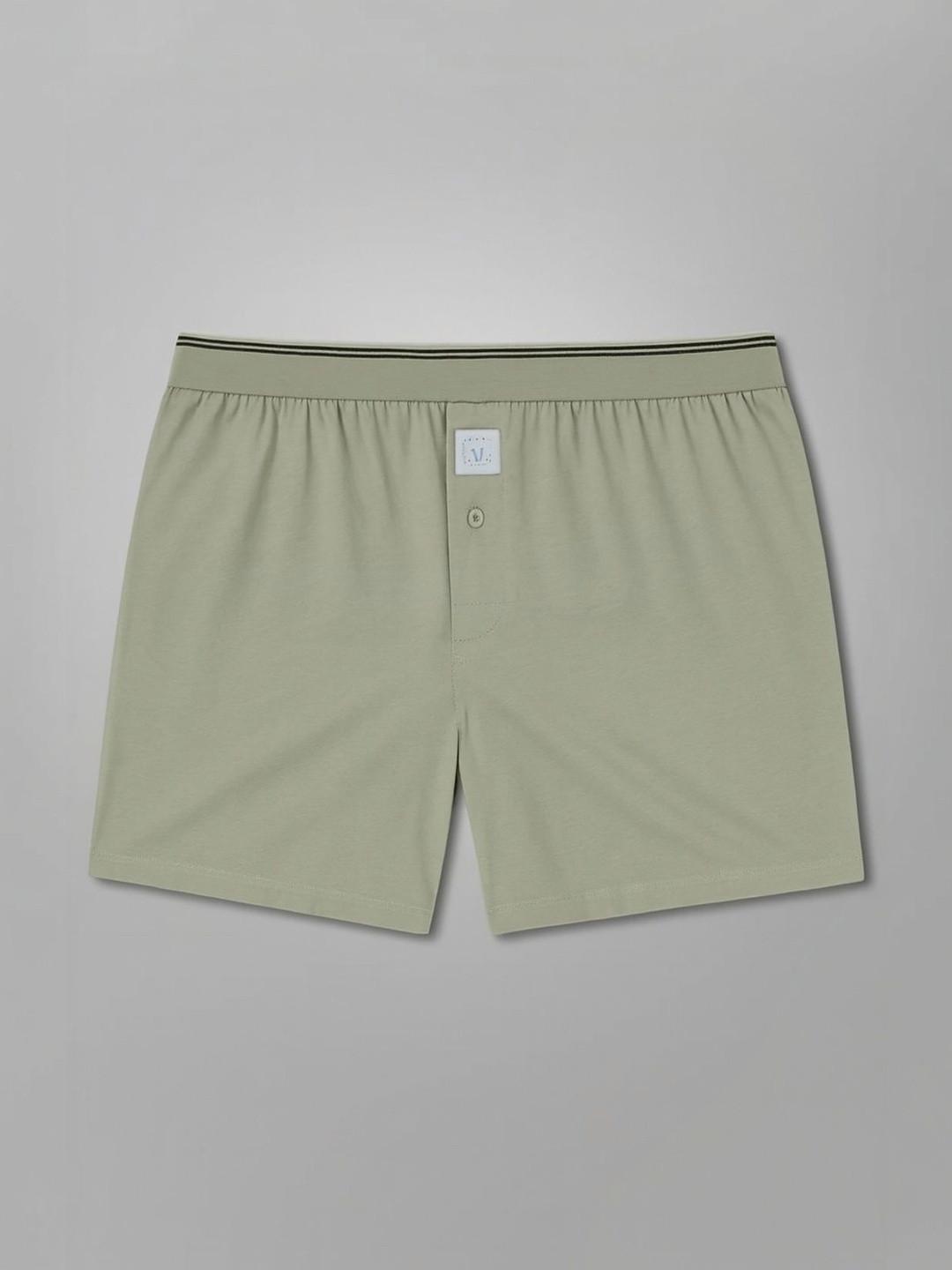 MAXZONE Cotton Boxers