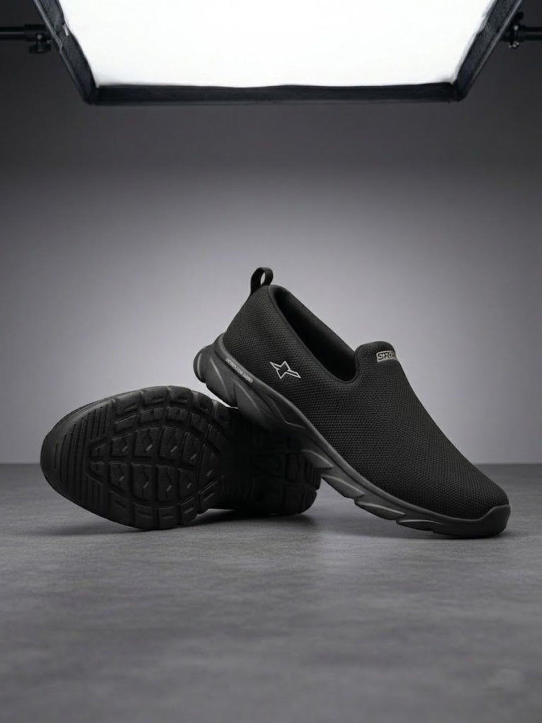 Sparx Men Mesh Walking Shoes