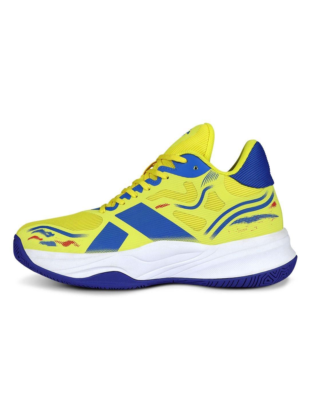 NIVIA Unisex Basketball Non-Marking Shoes