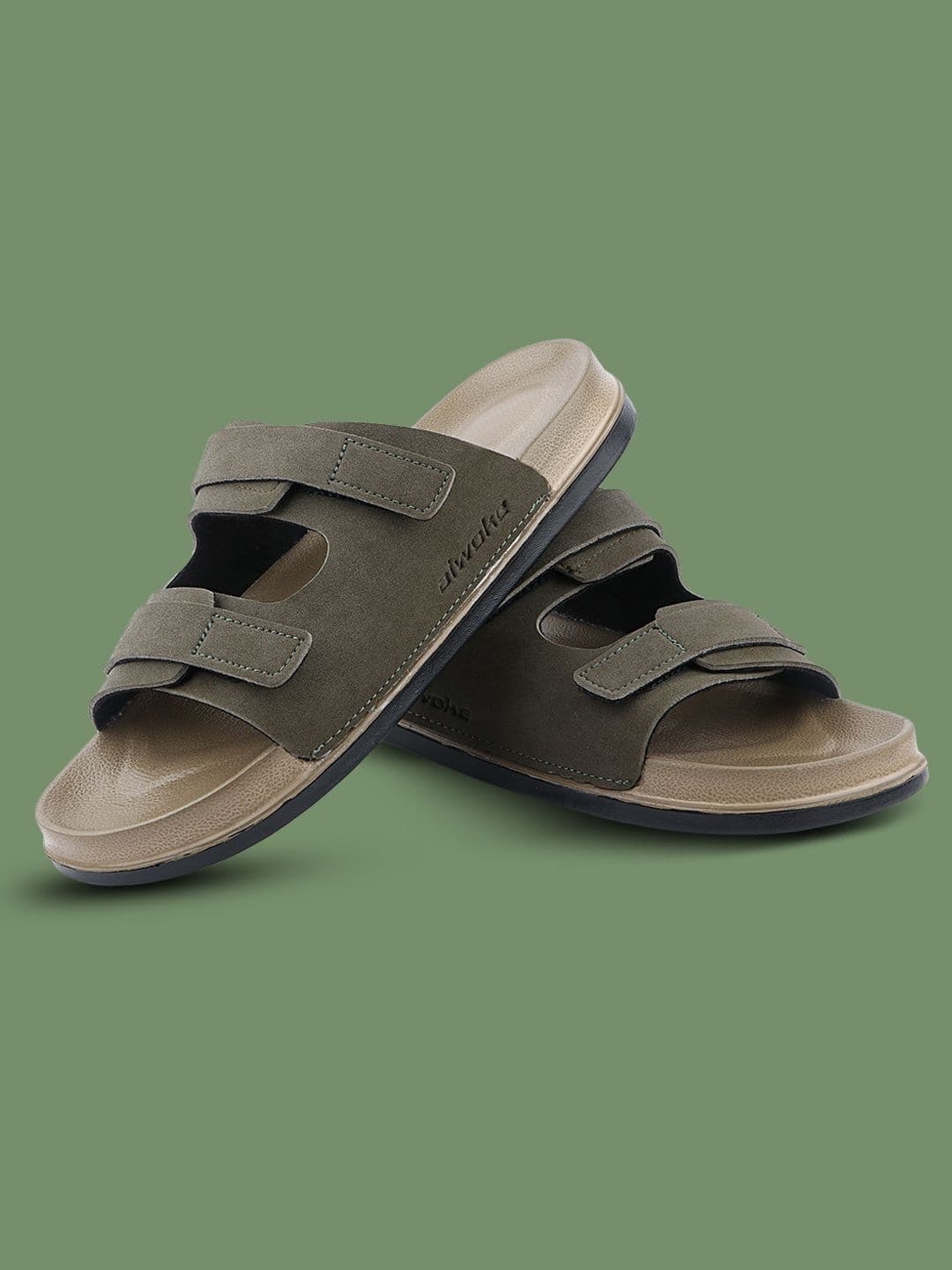 glitchez Men Sliders