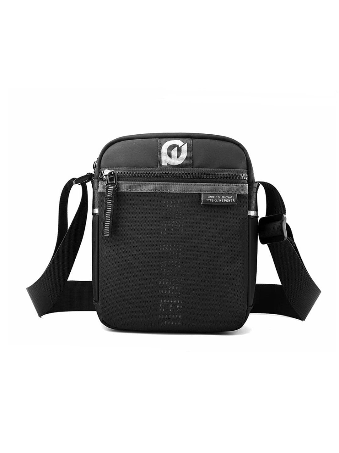 StyleCast Men Medium Size Messenger Bag