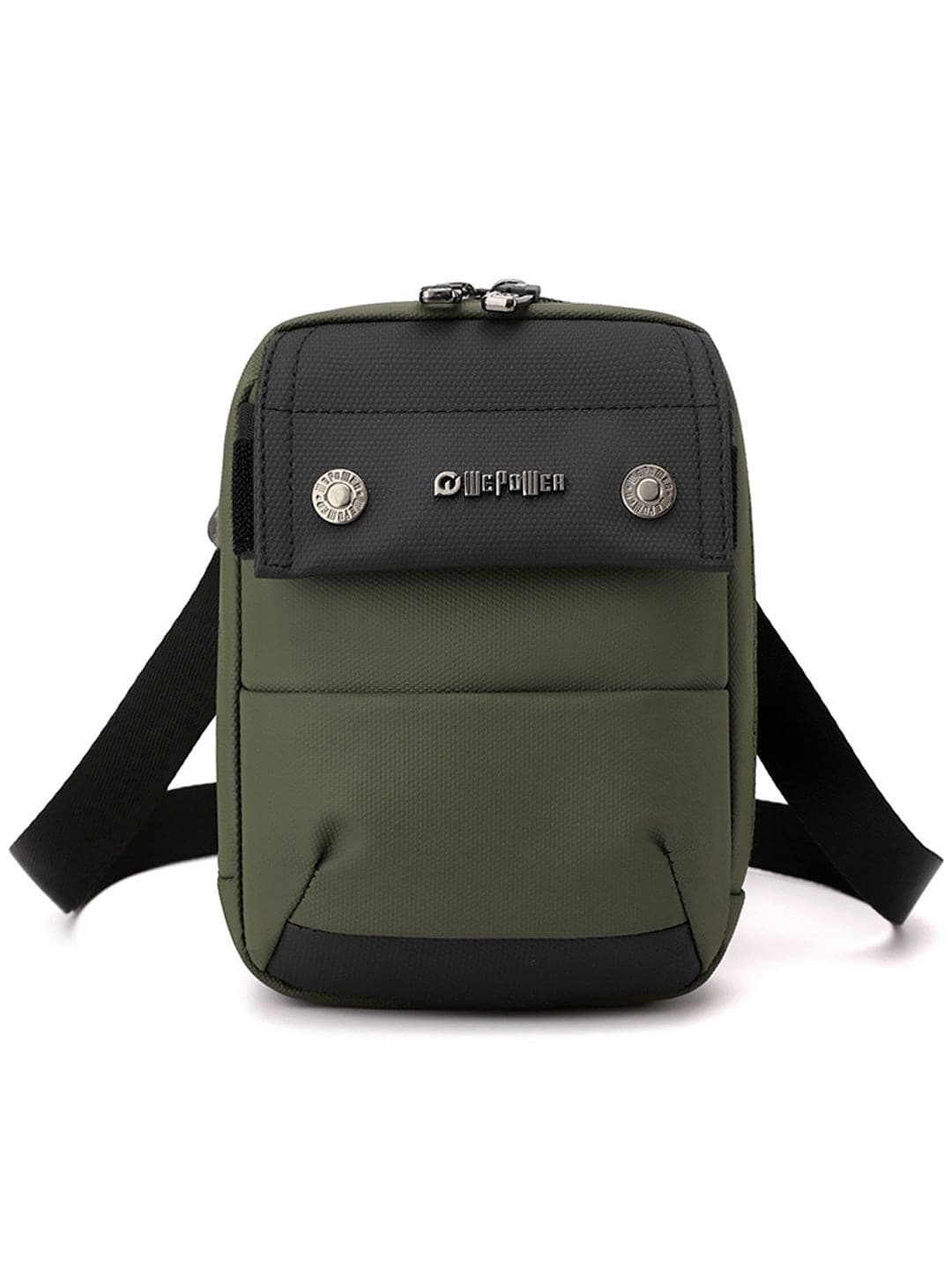 StyleCast Men Messenger Bag