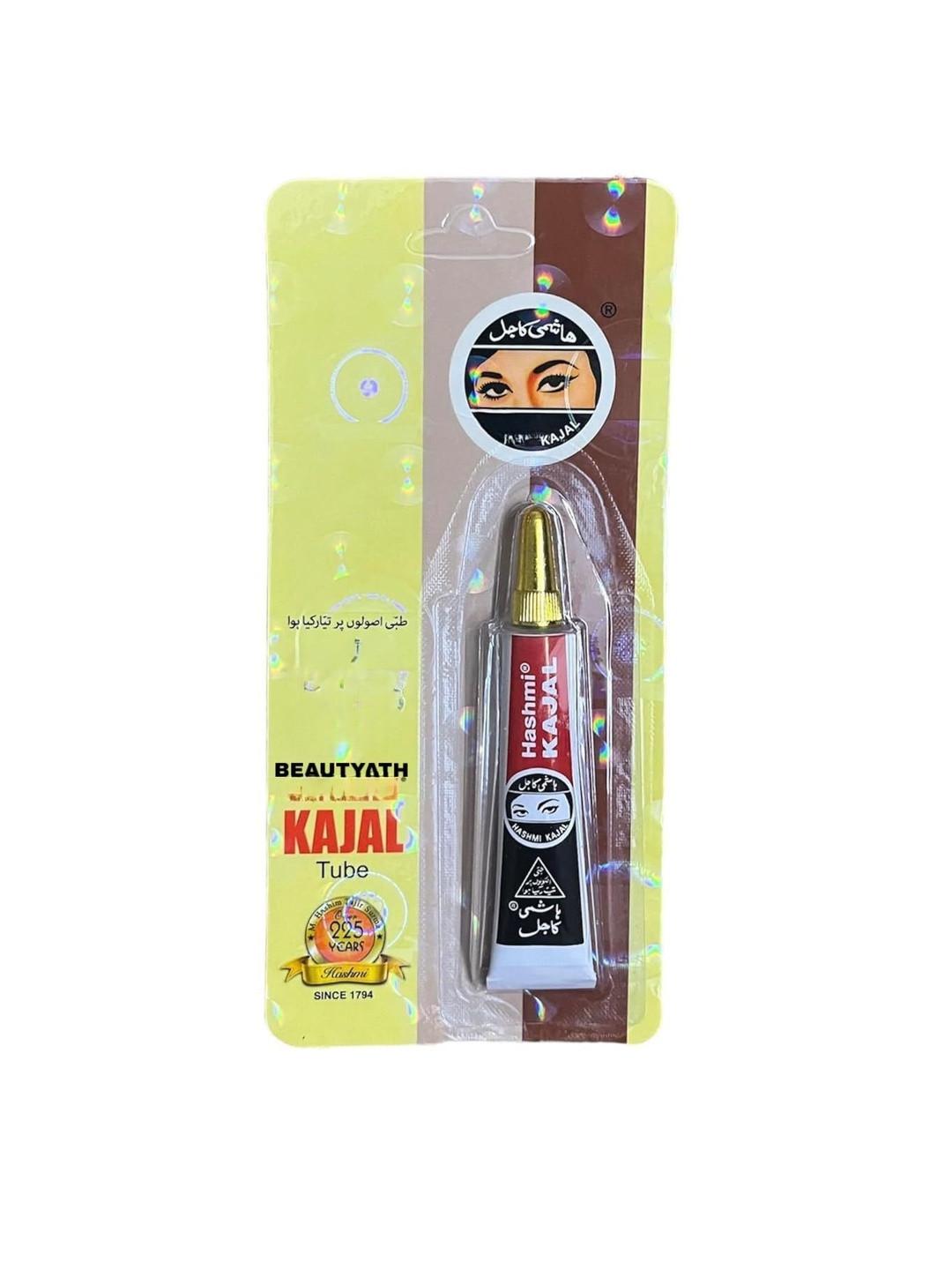 BEAUTYATH Long Lasting Kajal - 4.5 g