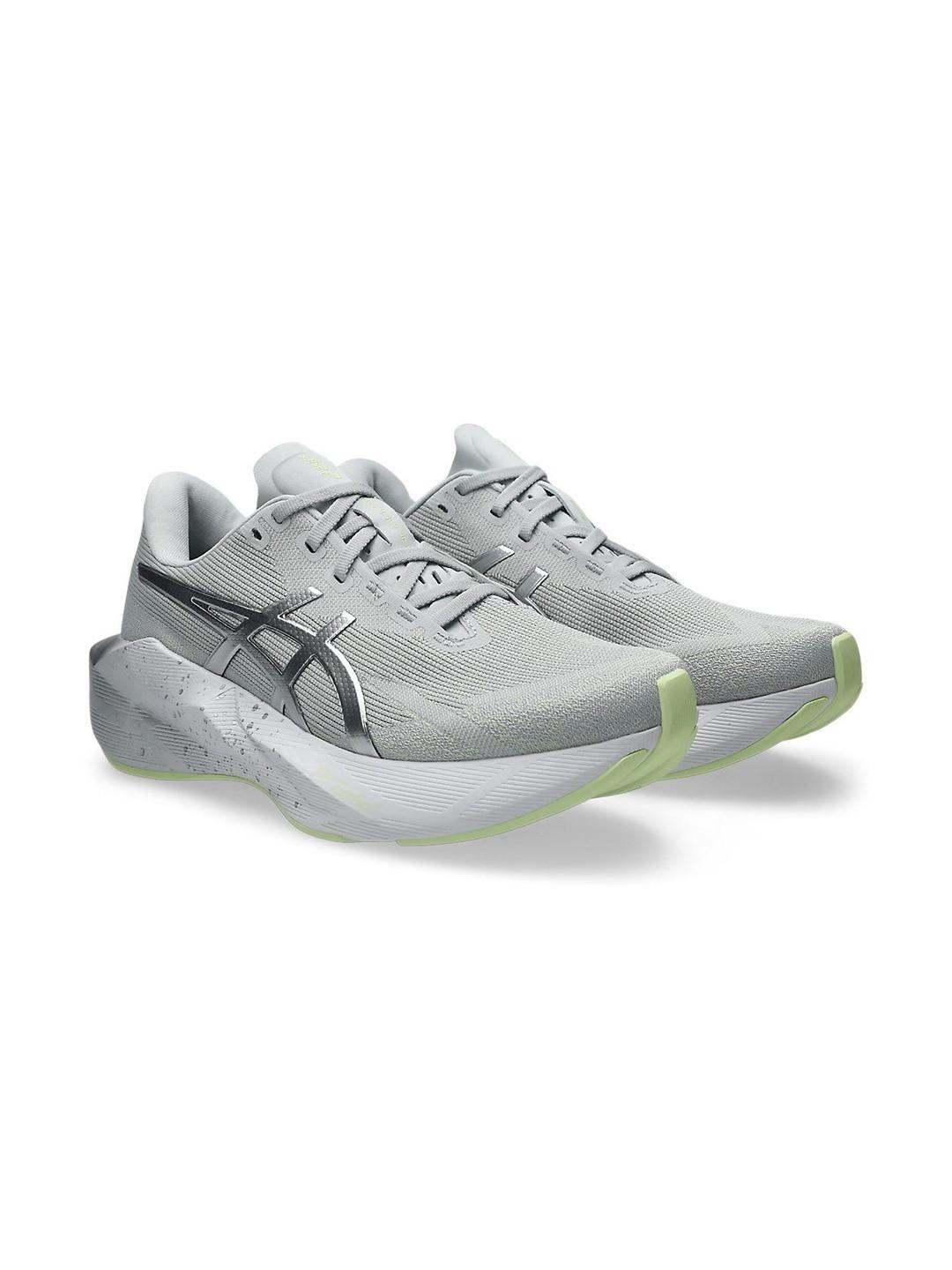 ASICS Men NOVABLAST 6 PLATINUM Running Shoes